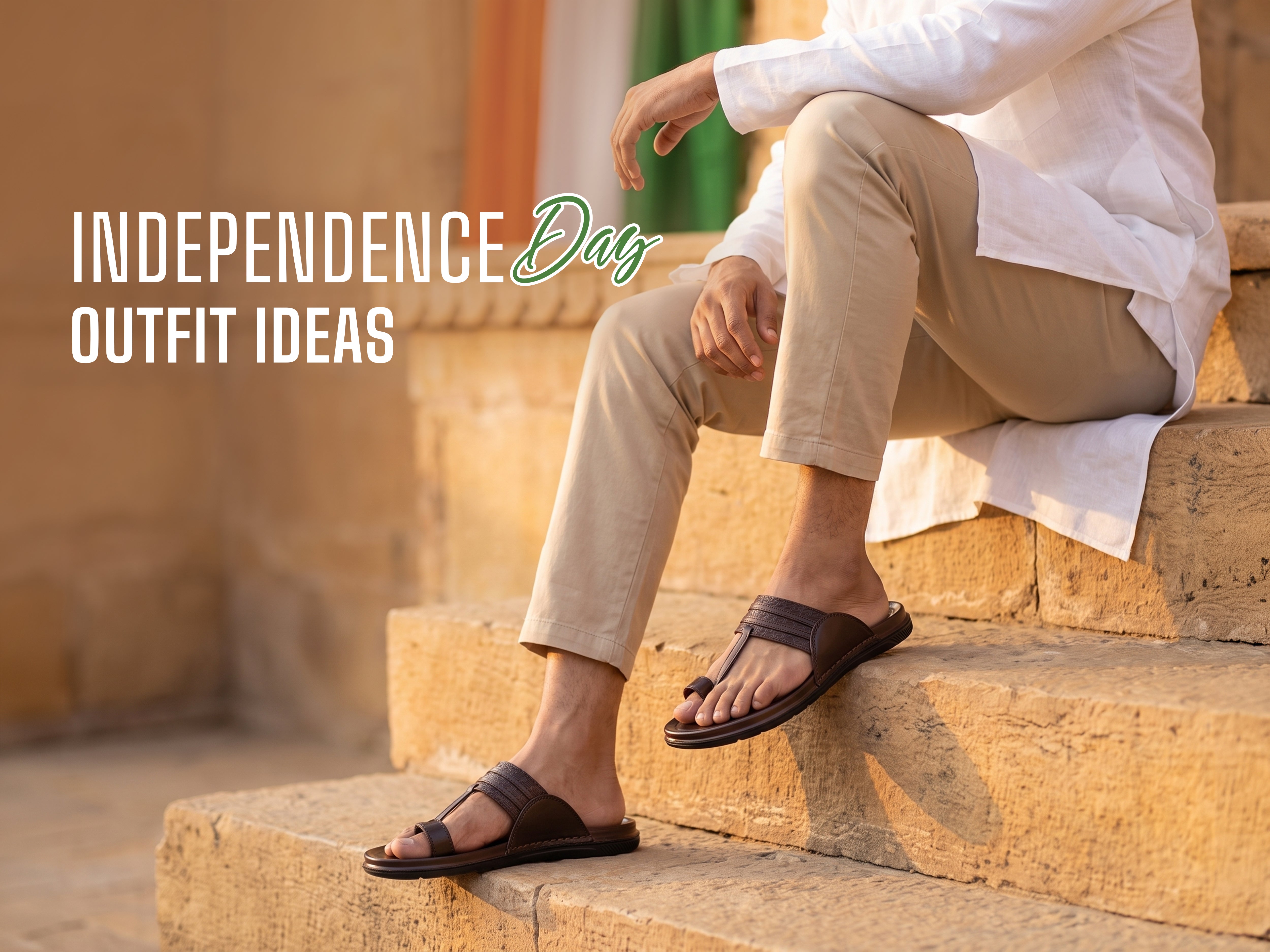 Independence Day Outfit Ideas
