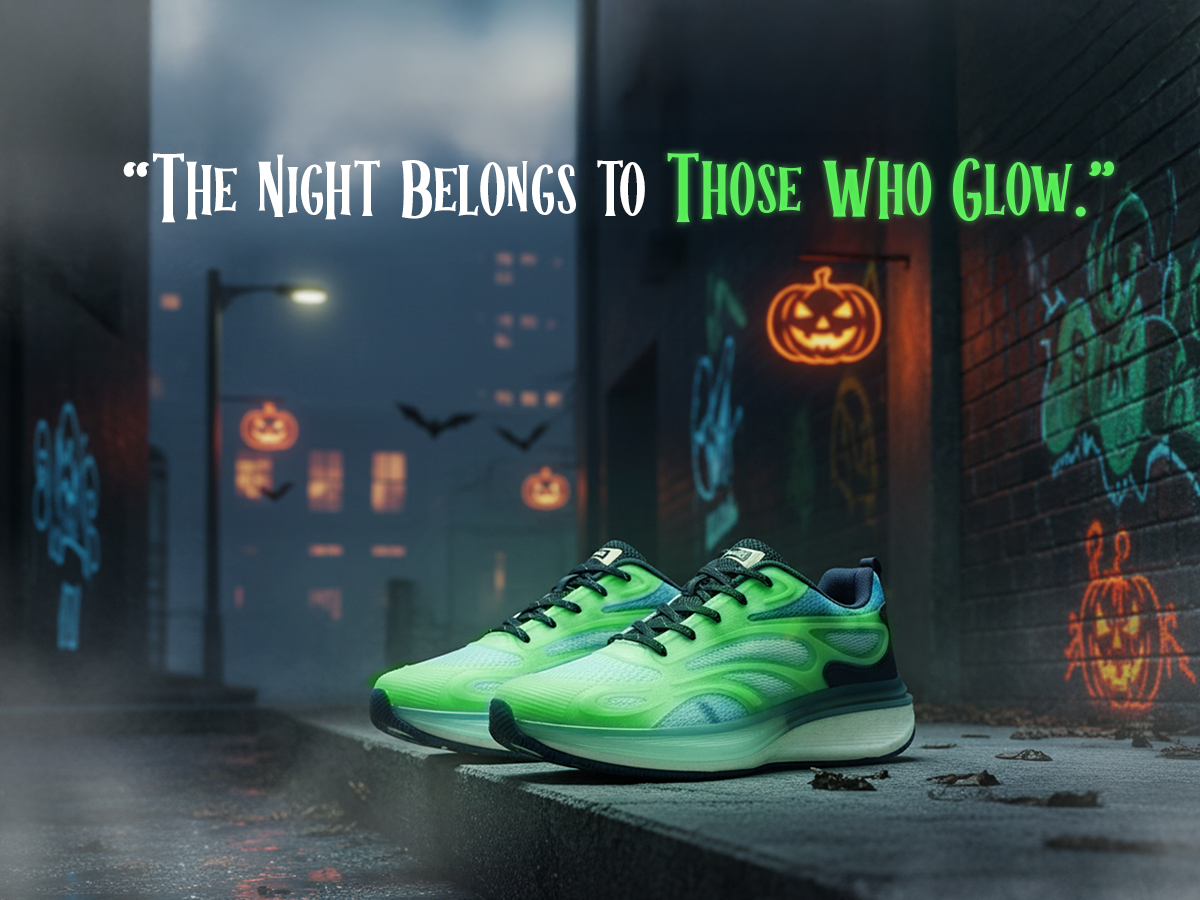 Top 10 Halloween Footwear Ideas by Walkaroo