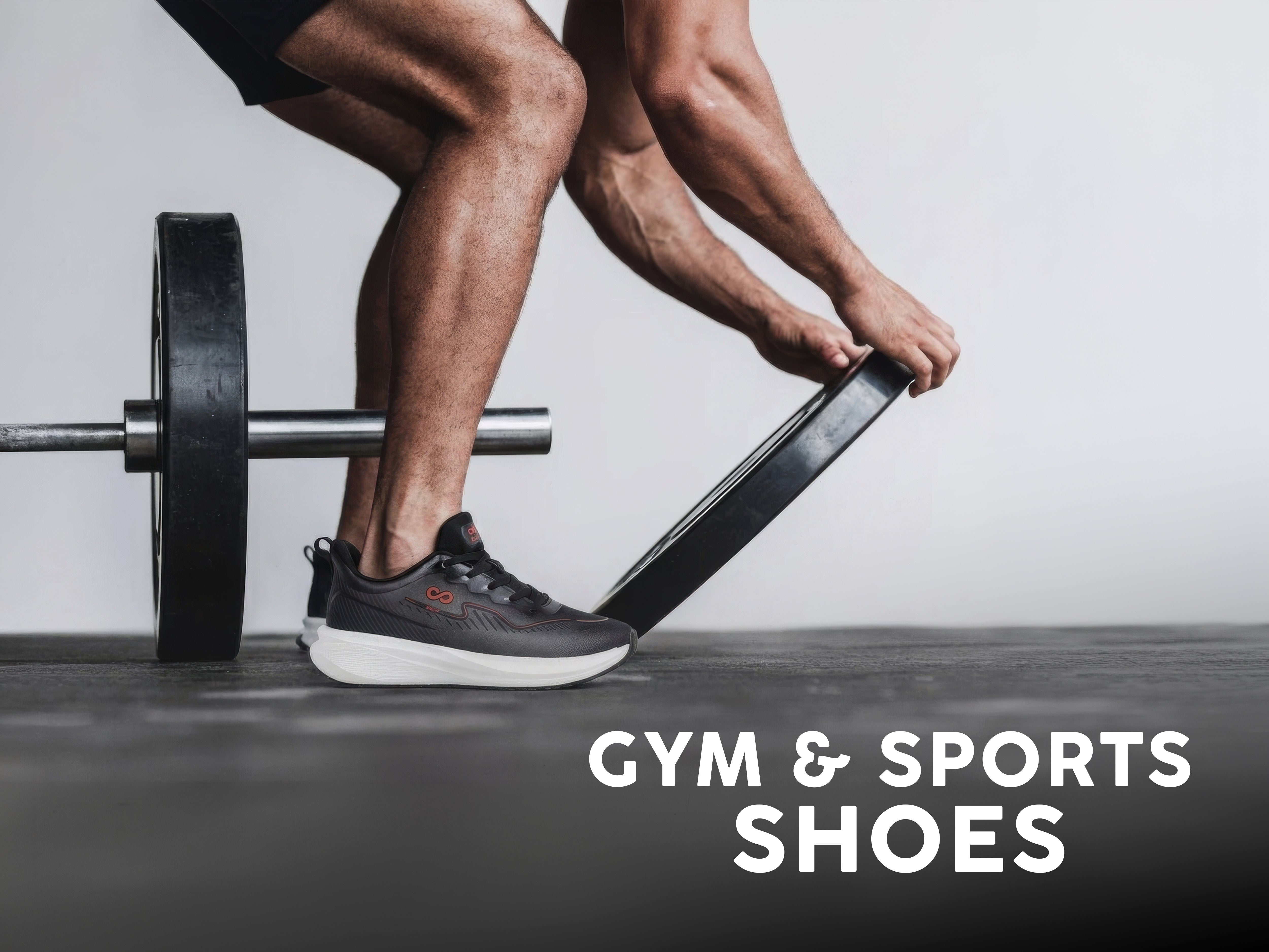 Best Gym & Sports Shoes for Men Under Budget (2026)