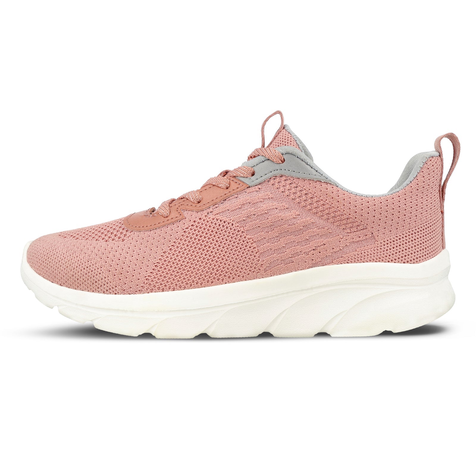 Walkaroo Womens Life Style WS9905 Peach - Main Image
