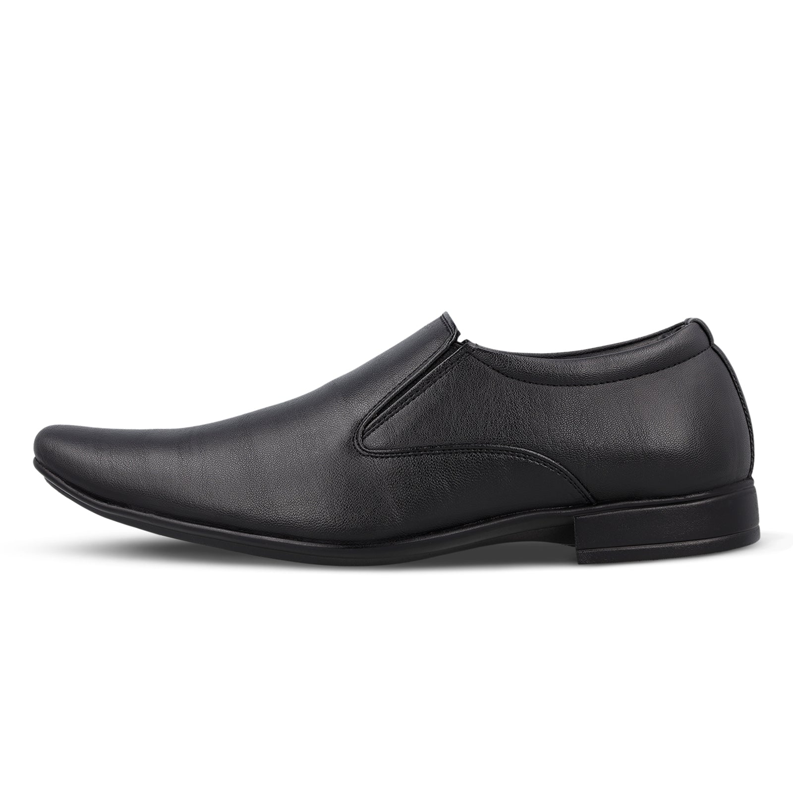 Men's Loafer Formal Shoes 17101 Black