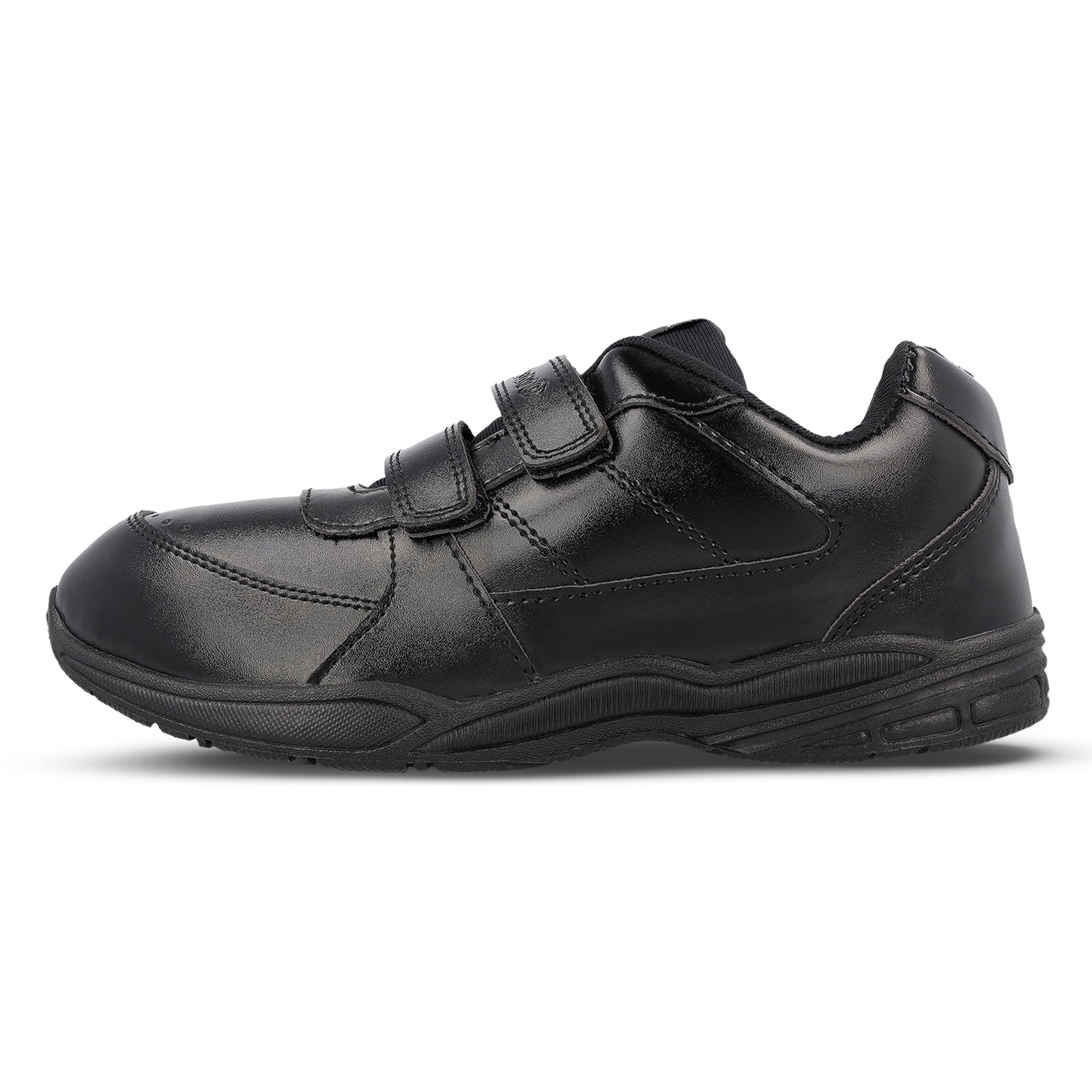 Best Shoes Old People Black Shoes Footwear Older Boys School Shoes