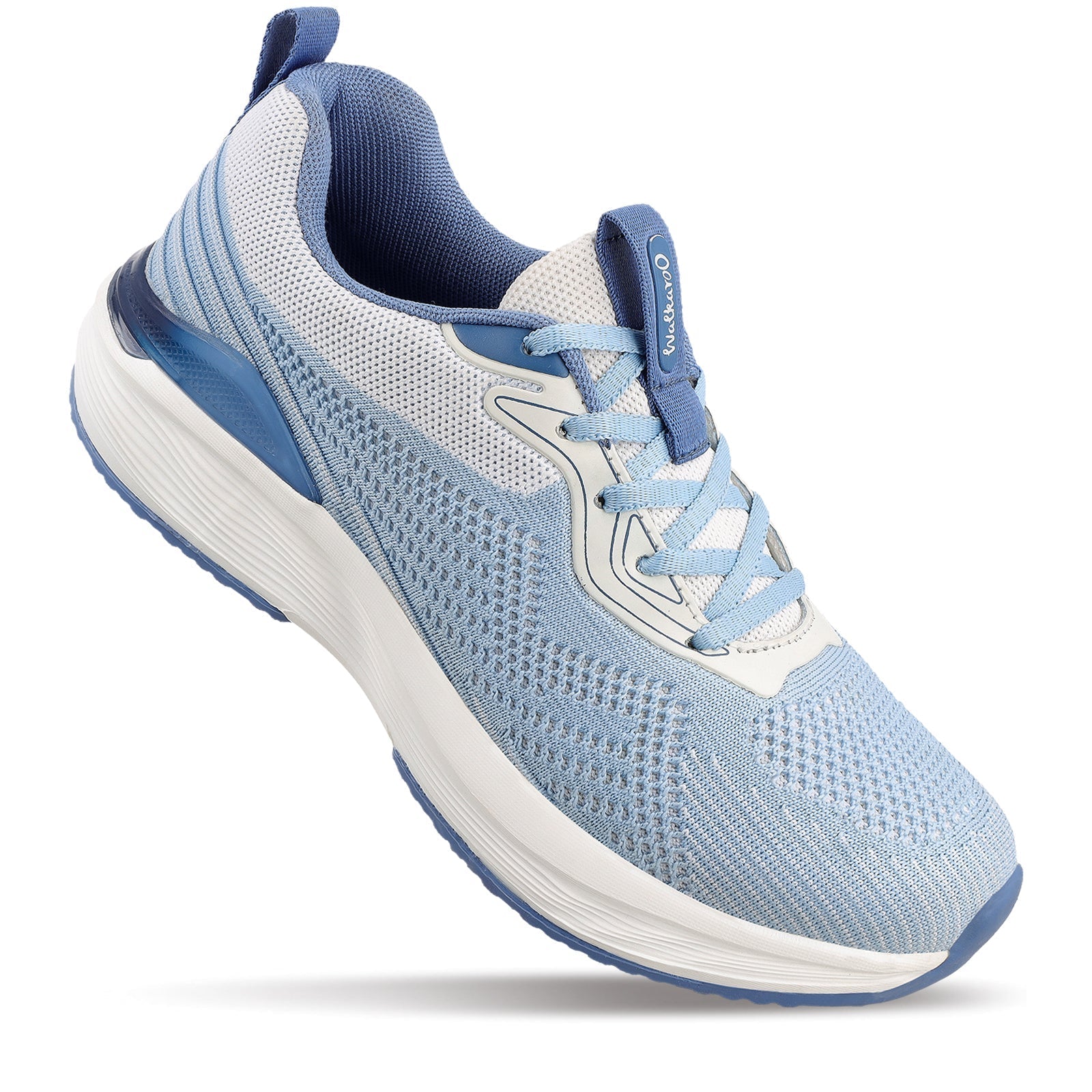 Walkaroo Womens Life Style - WS9904 Iceblue