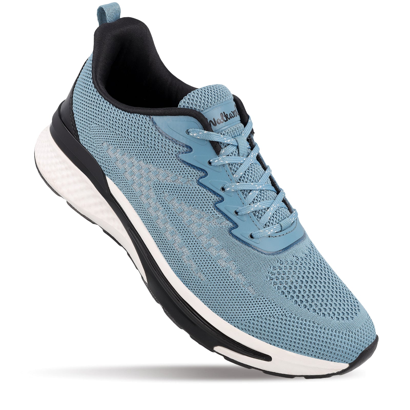 Men Lace-up Sports Shoe - WS9083 Mint Blue