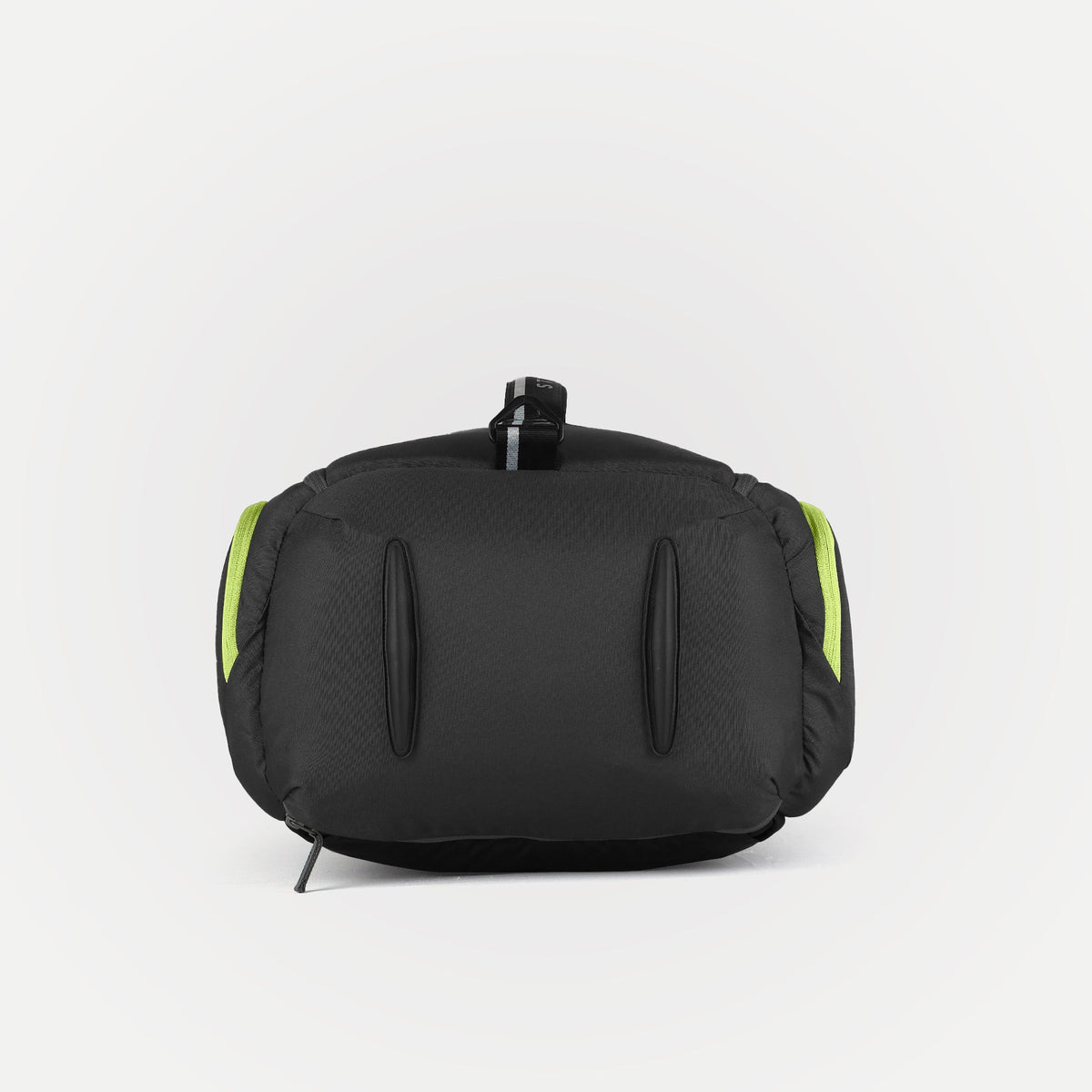 Camper 2-in-1 Duffel + Backpack - Black