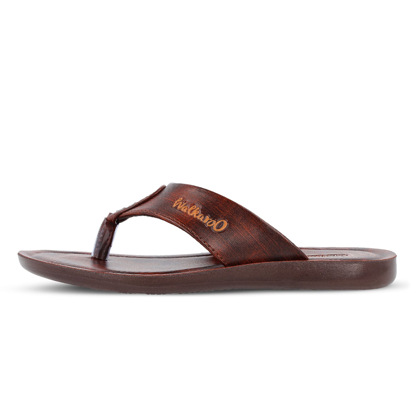 Kid's Daily Wear Sandals - WG5060 Brown