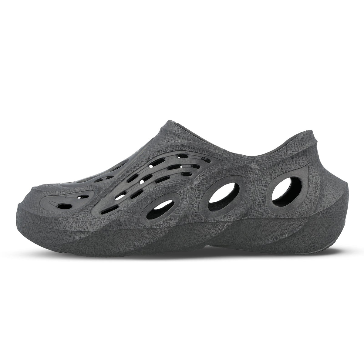 Men's Superclogs - WC8710 Dark Grey