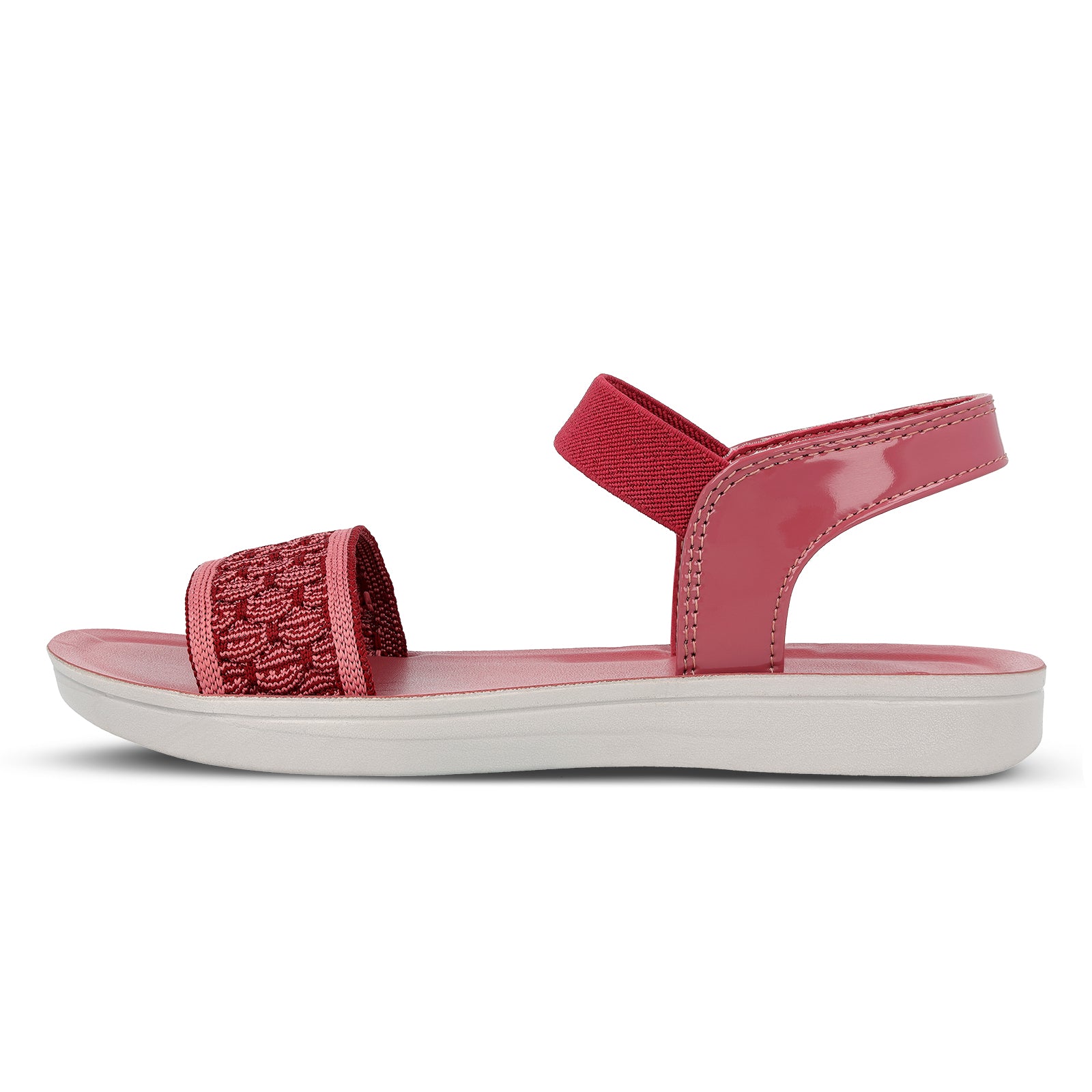 Walkaroo Womens Sandal - WL7820 Fig