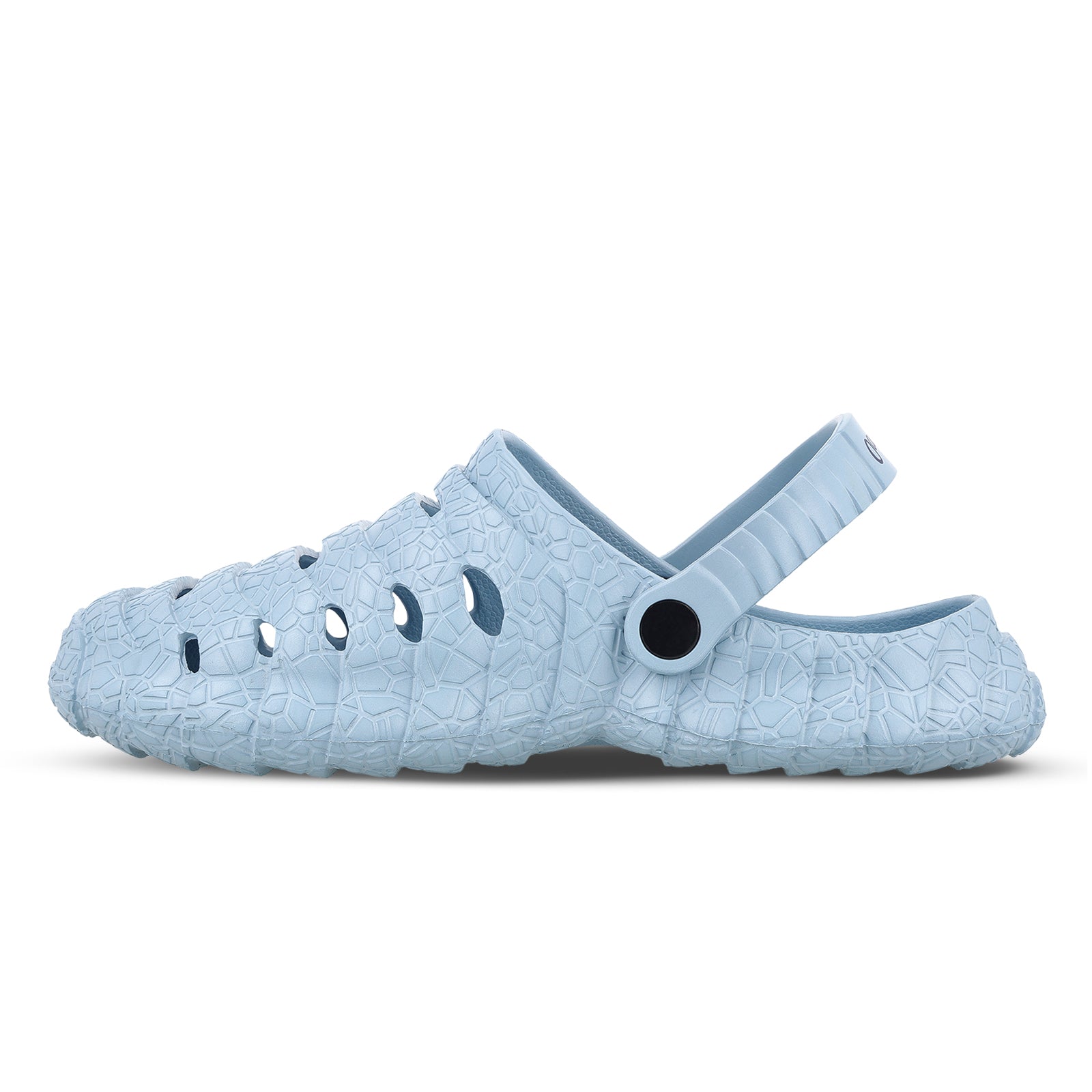 Walkaroo Men's Clogs  - WC8761 Aqua