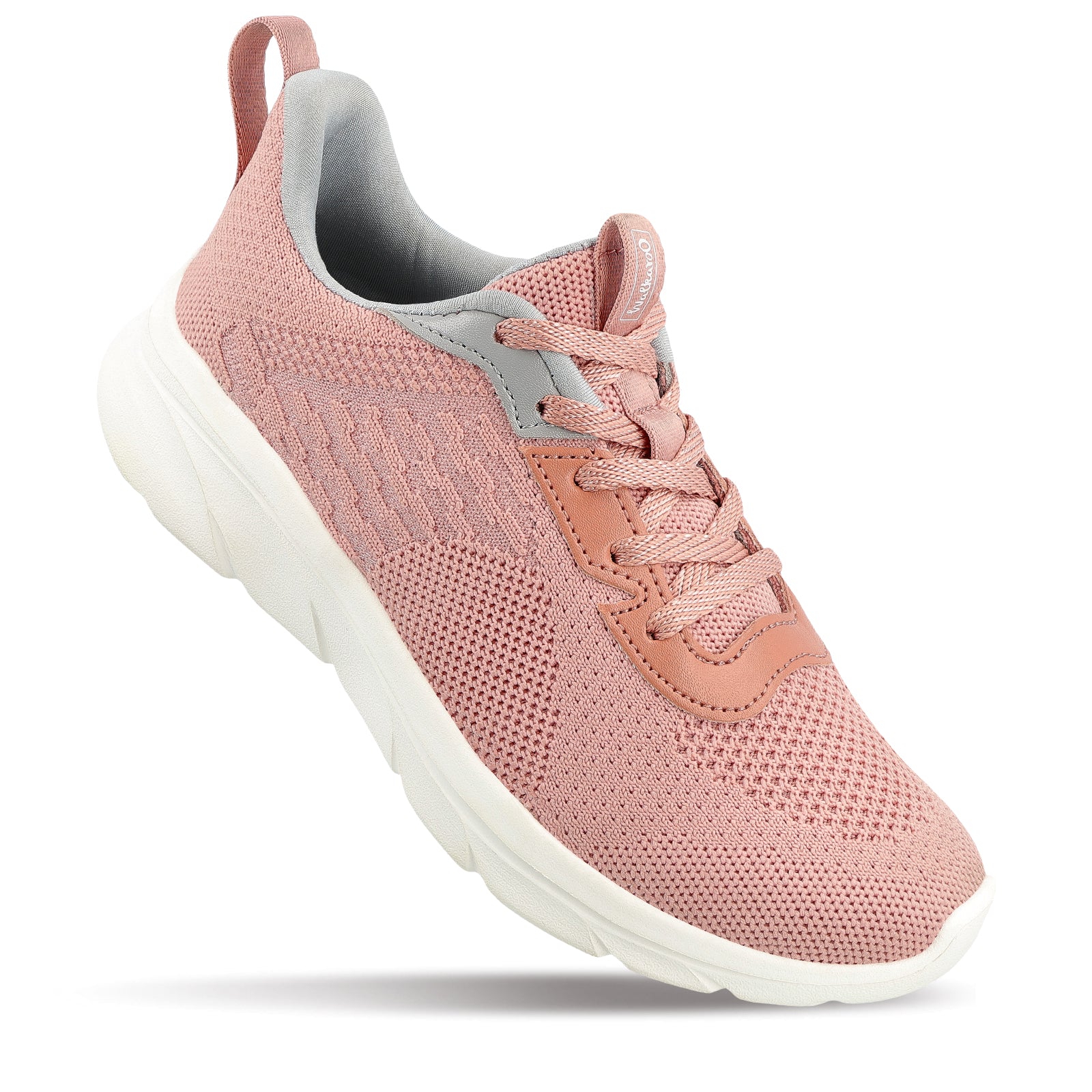 Walkaroo Womens Life Style - WS9905 Peach