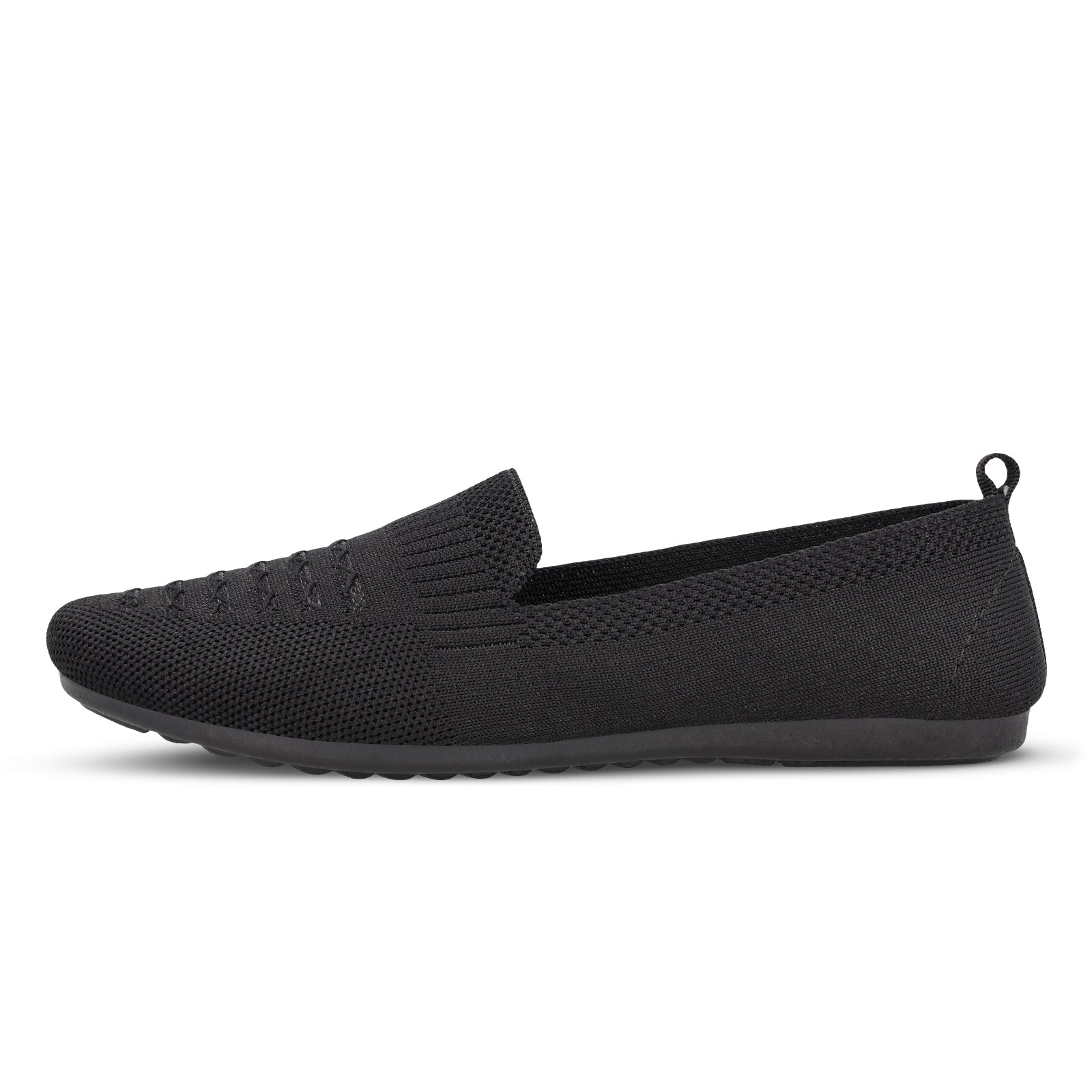 women casuals sandals black