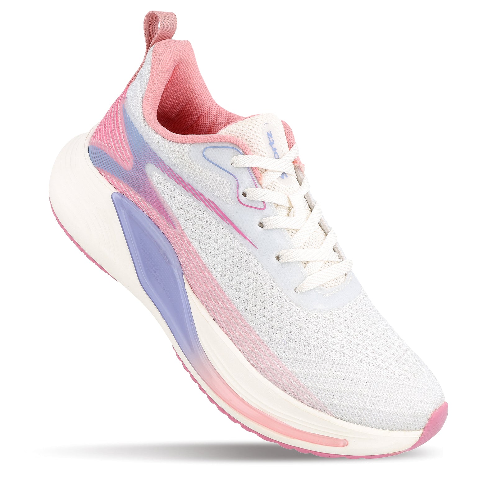 Women's Sports Shoe - WS9924 Pink