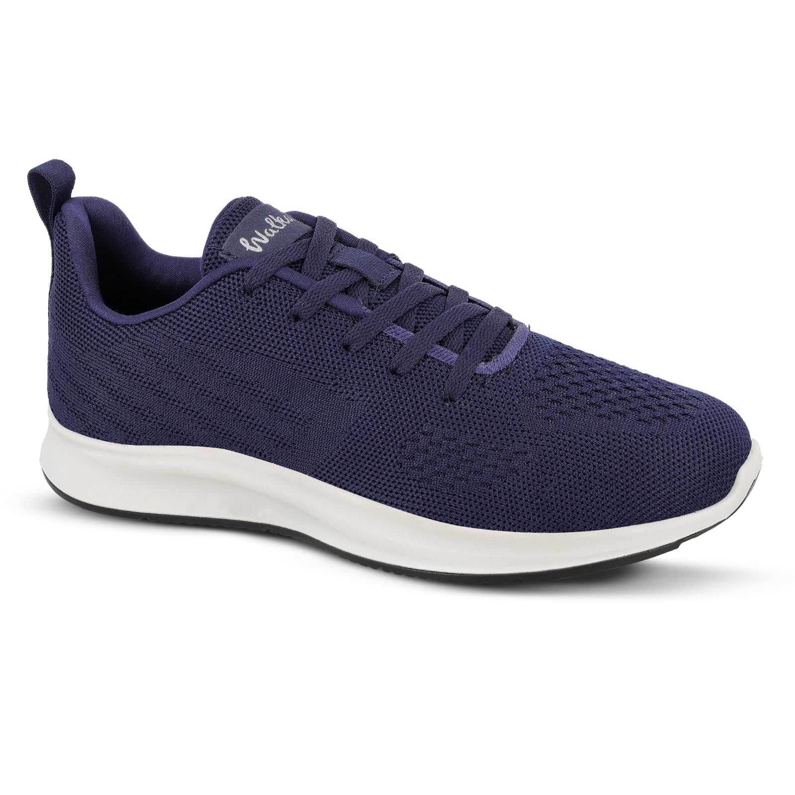 Walkaroo Boys Non Marking Shoes - WS6090 Blue