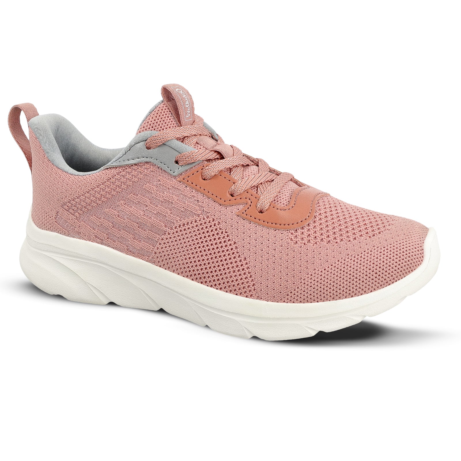 Walkaroo Womens Life Style - WS9905 Peach