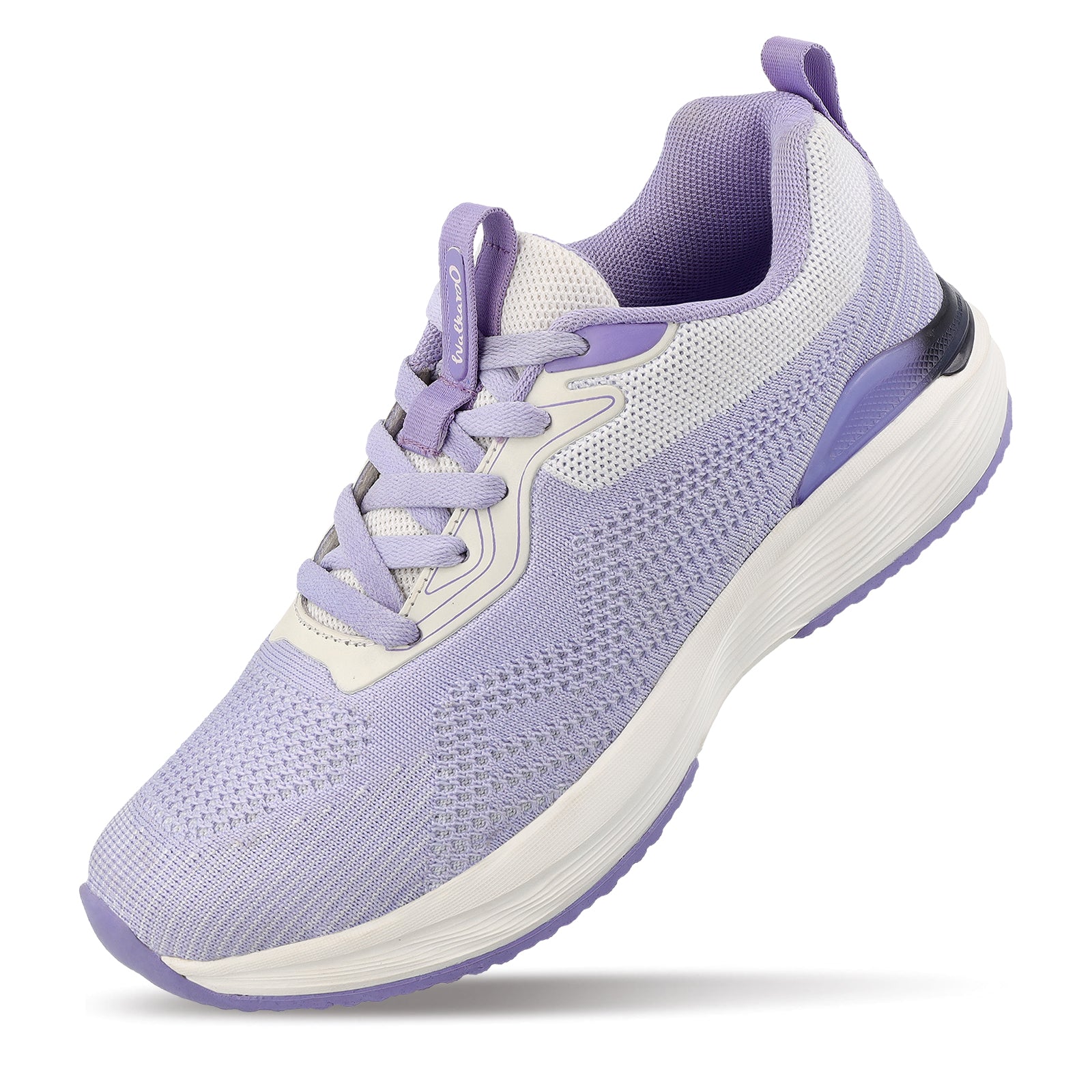 Walkaroo Womens Life Style - WS9904 Purple