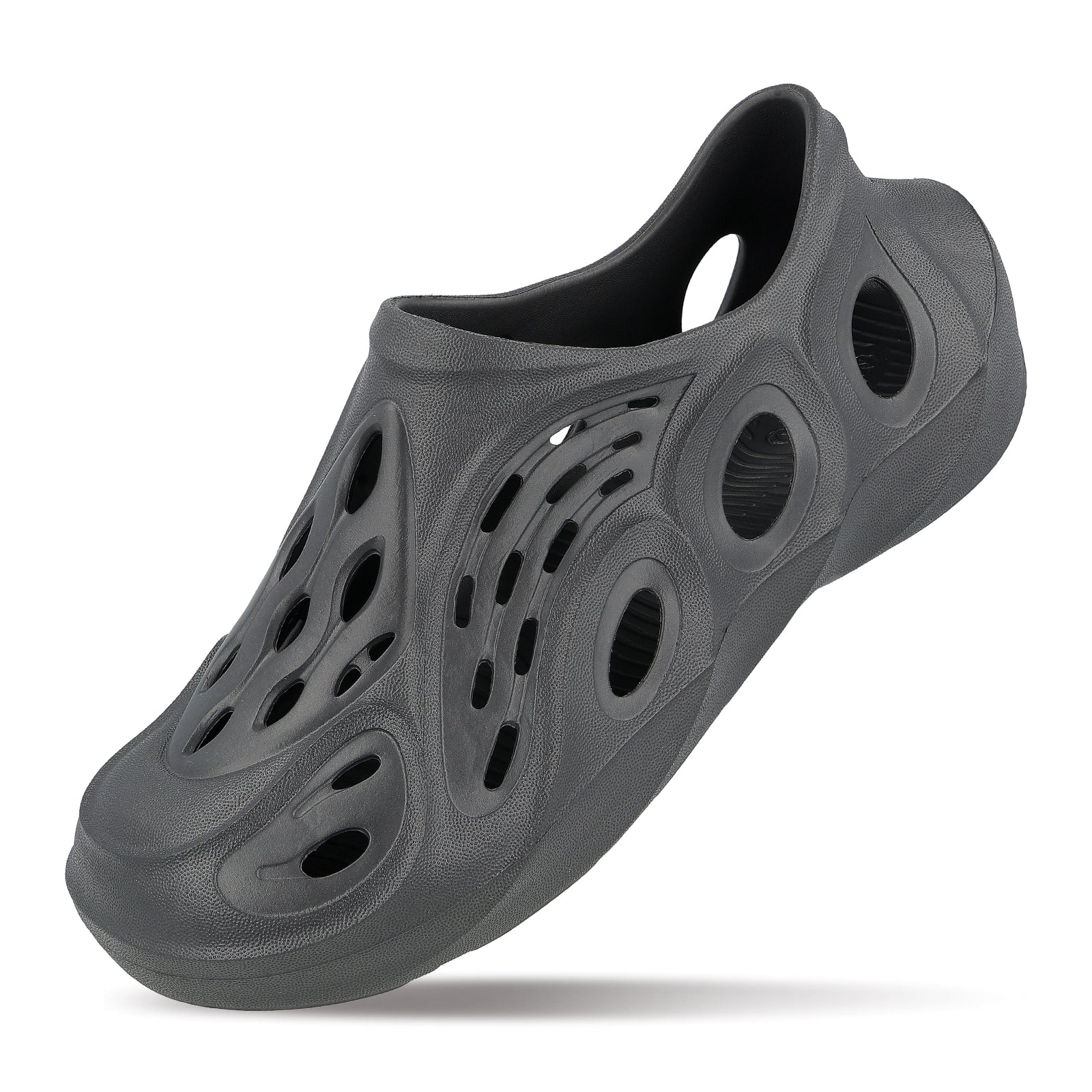 Men's Superclogs - WC8710 Dark Grey