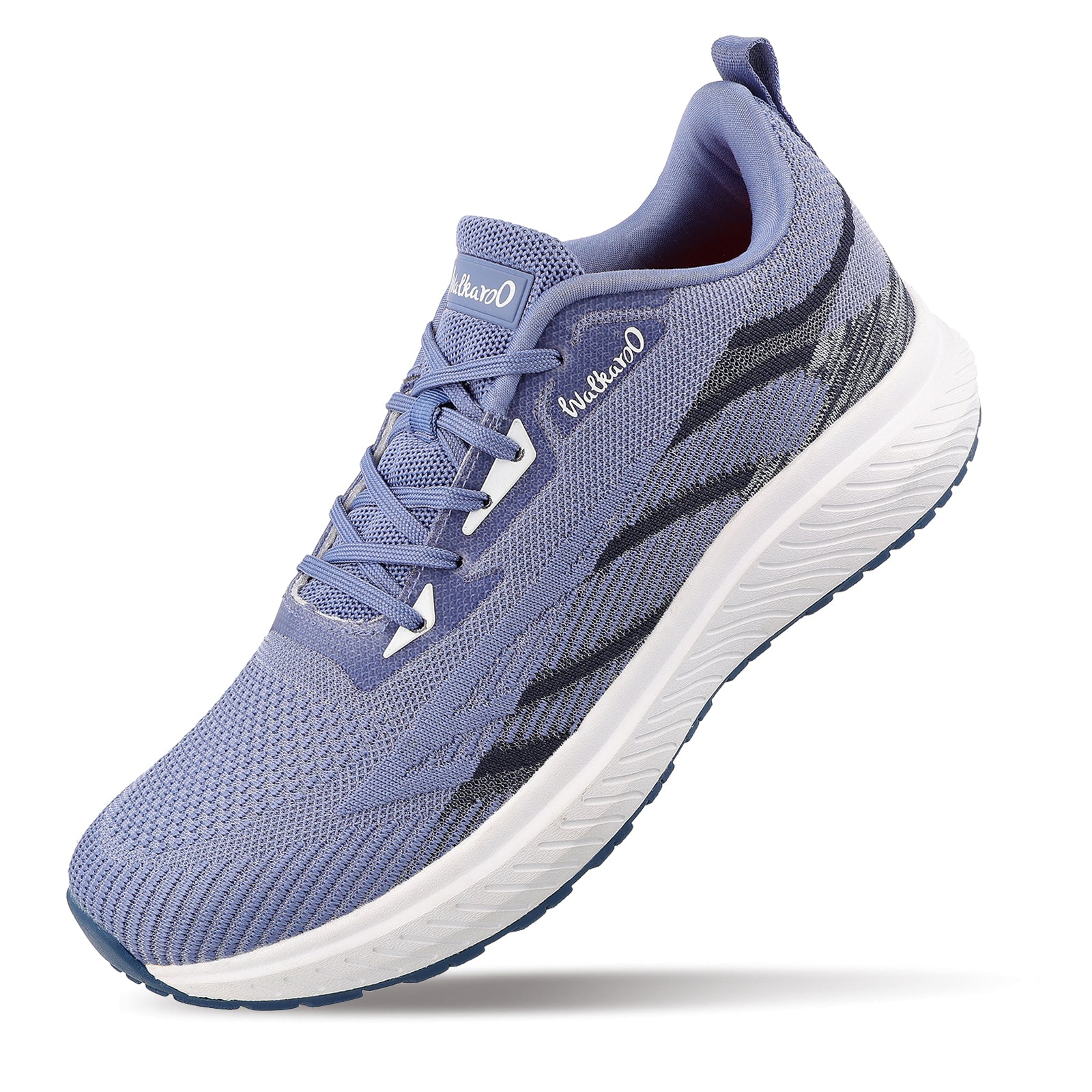 Walkaroo Men Sports Shoe - WS9116 Steel Blue