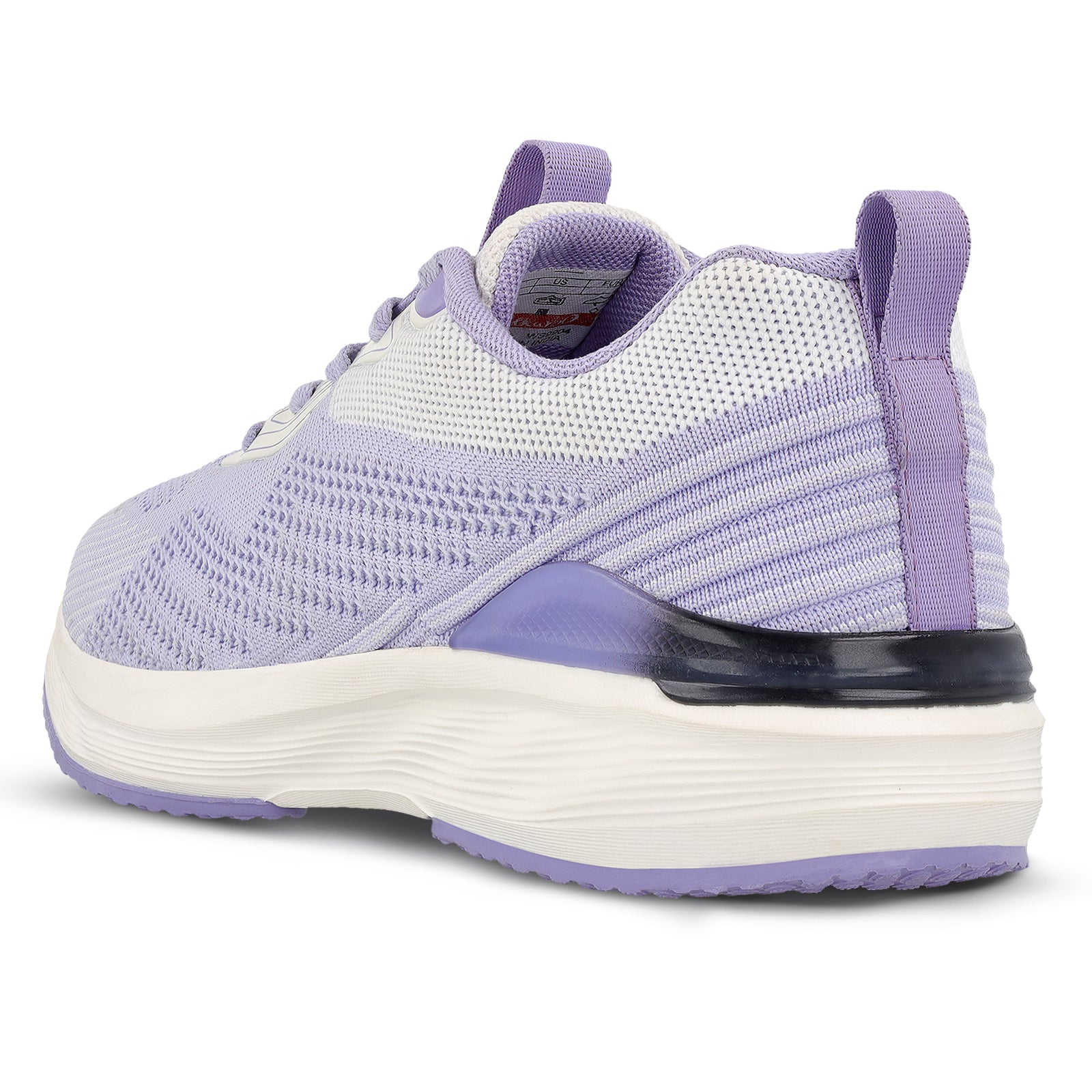 Walkaroo Womens Life Style - WS9904 Purple