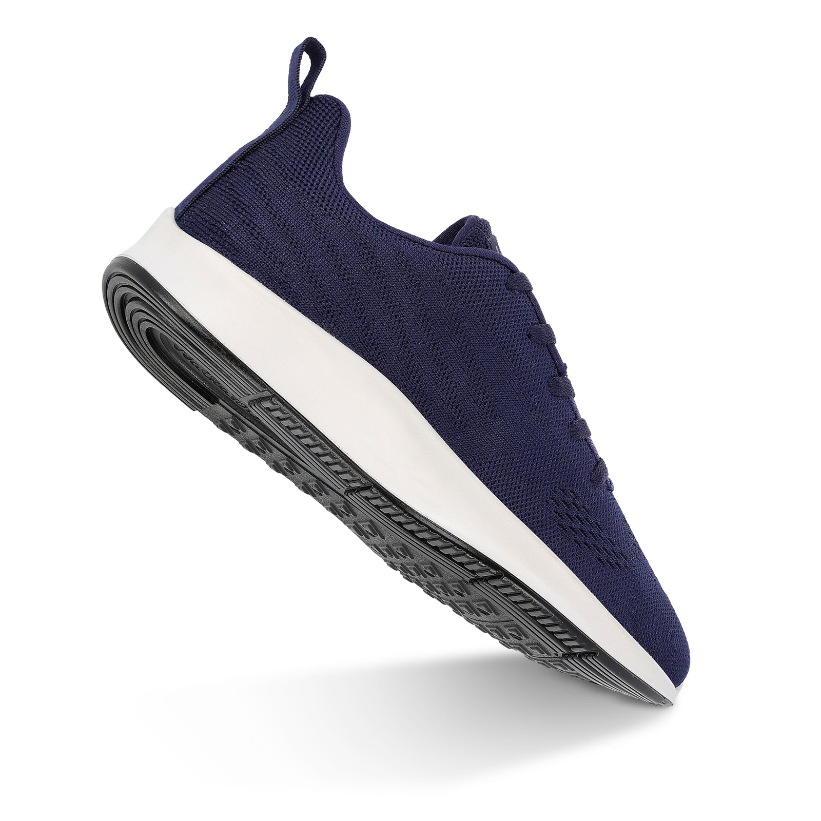 Walkaroo Boys Non Marking Shoes - WS6090 Blue