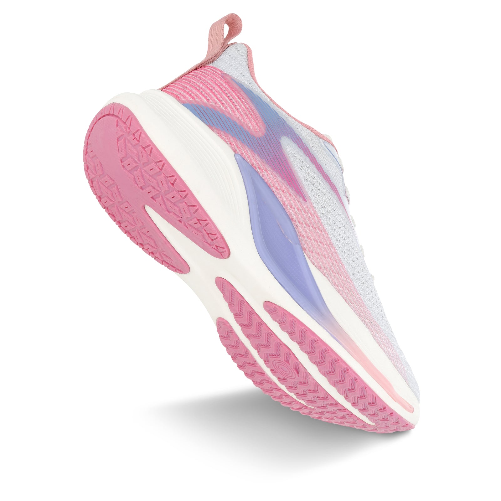 Women's Sports Shoe - WS9924 Pink
