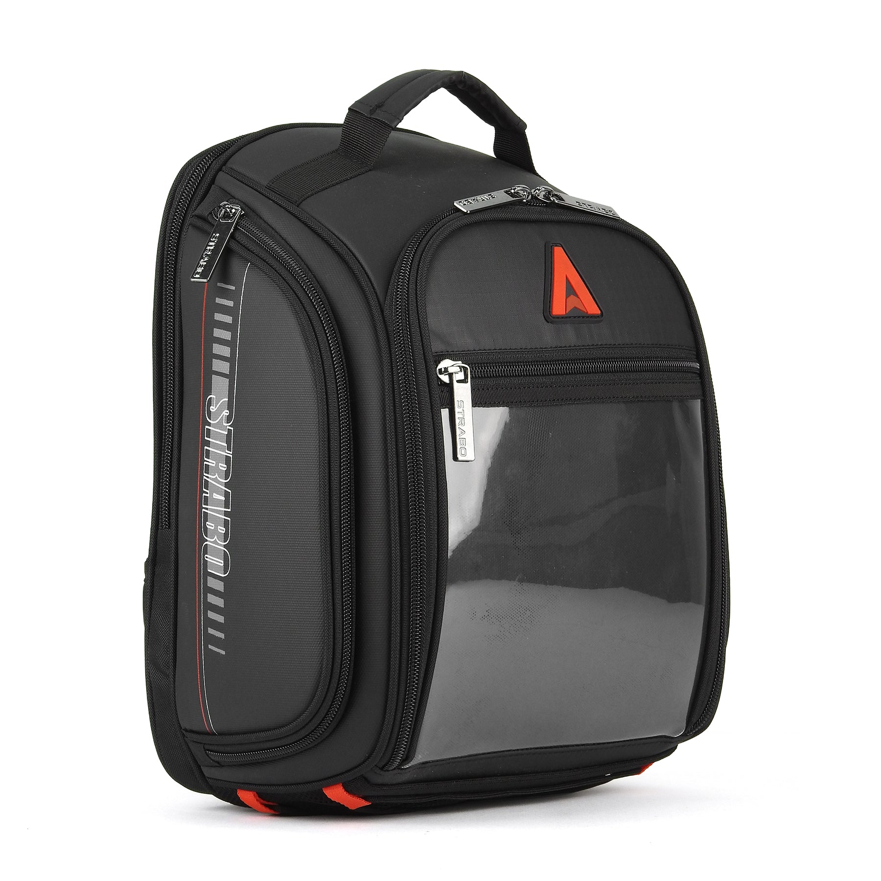 Rydex Motorcycle Tank Bag - Black