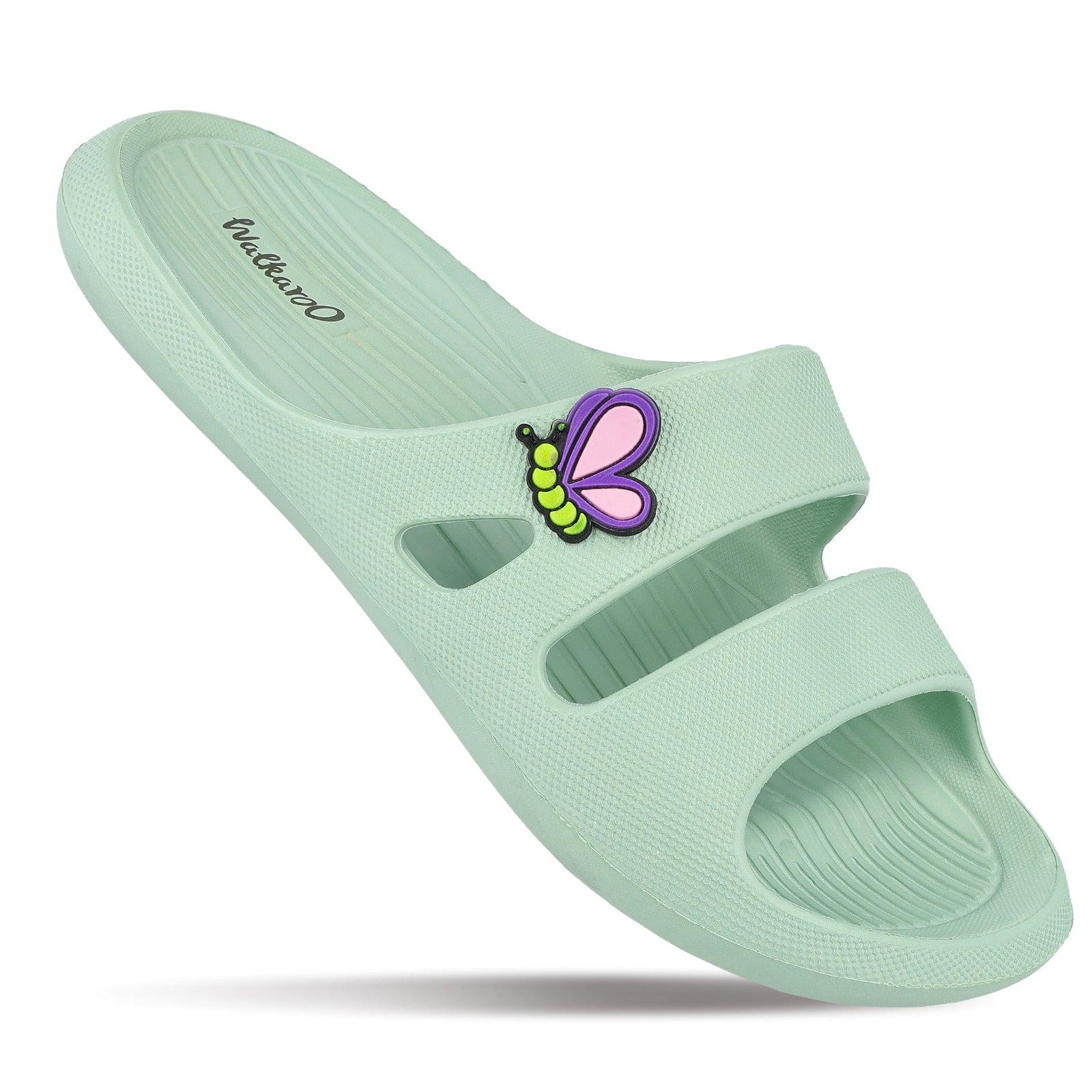 Women's Flip Flop - WC8920 Ice Green
