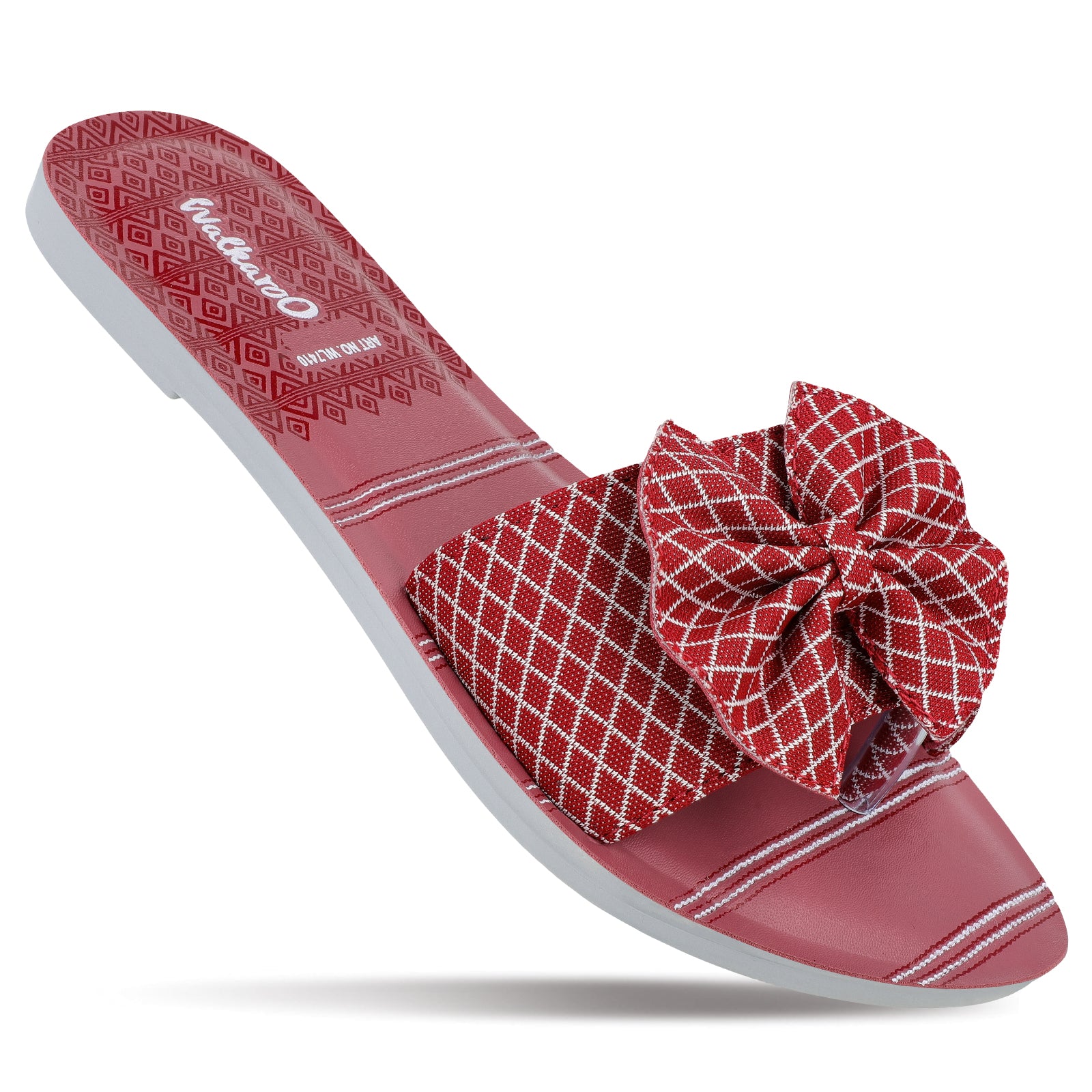 Slides Flip Flop Footwear Buy Fig Flip-flops For Women WL7410