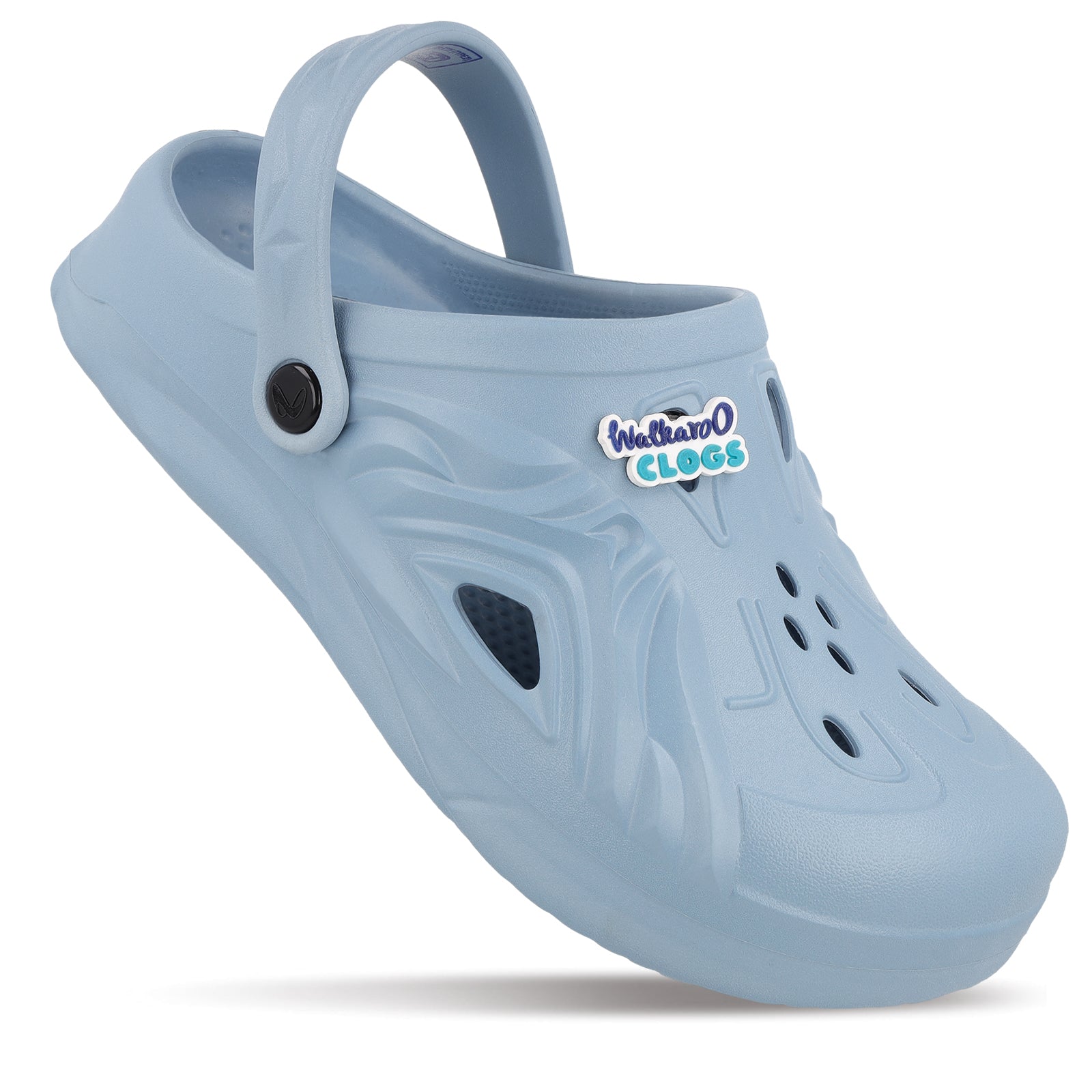 Men's Clogs - WC8771 Aqua