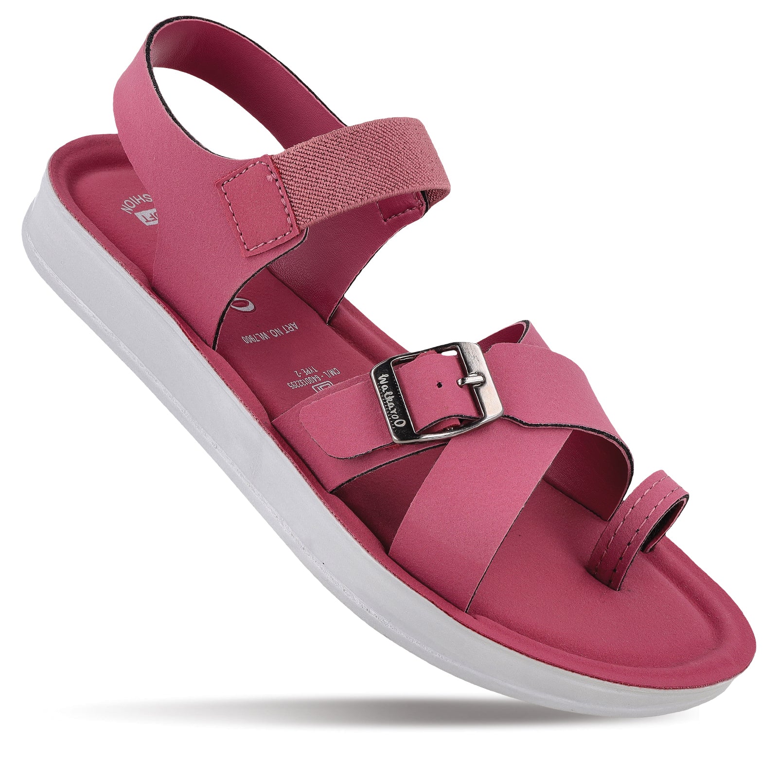 Belt Slippers Vkc Pride Sandals For Girls Boys Footwear Vkc Pride