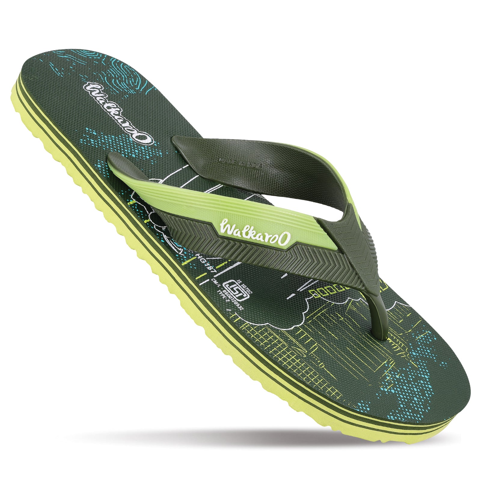 Mens Slippers Bahamas Slippers Green Buy Bahamas Olive Sleepers By
