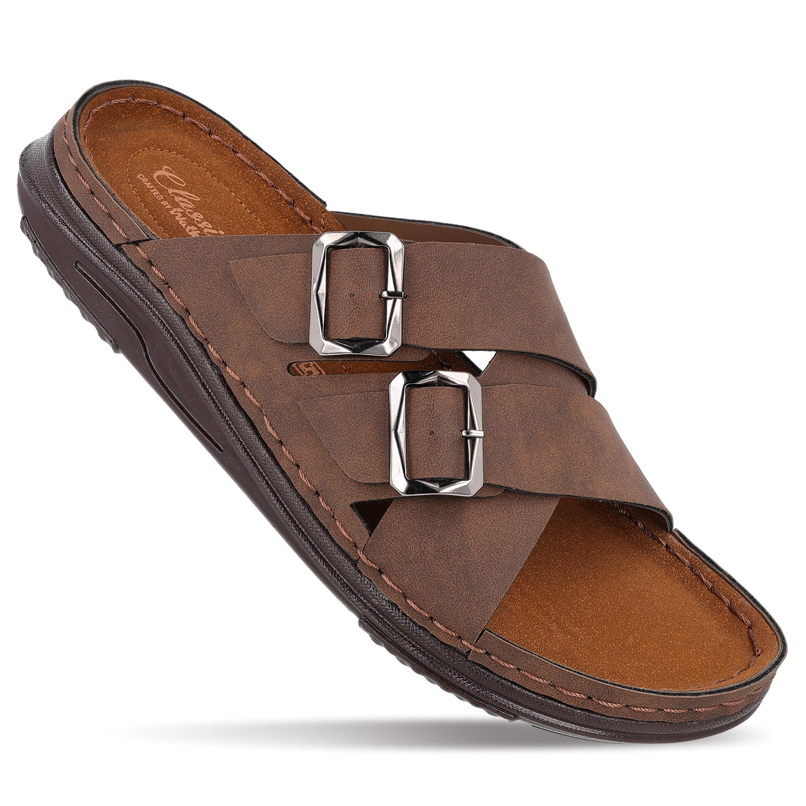 Men's Sandals The Best Comfortable Sandals Men's Daily Wear