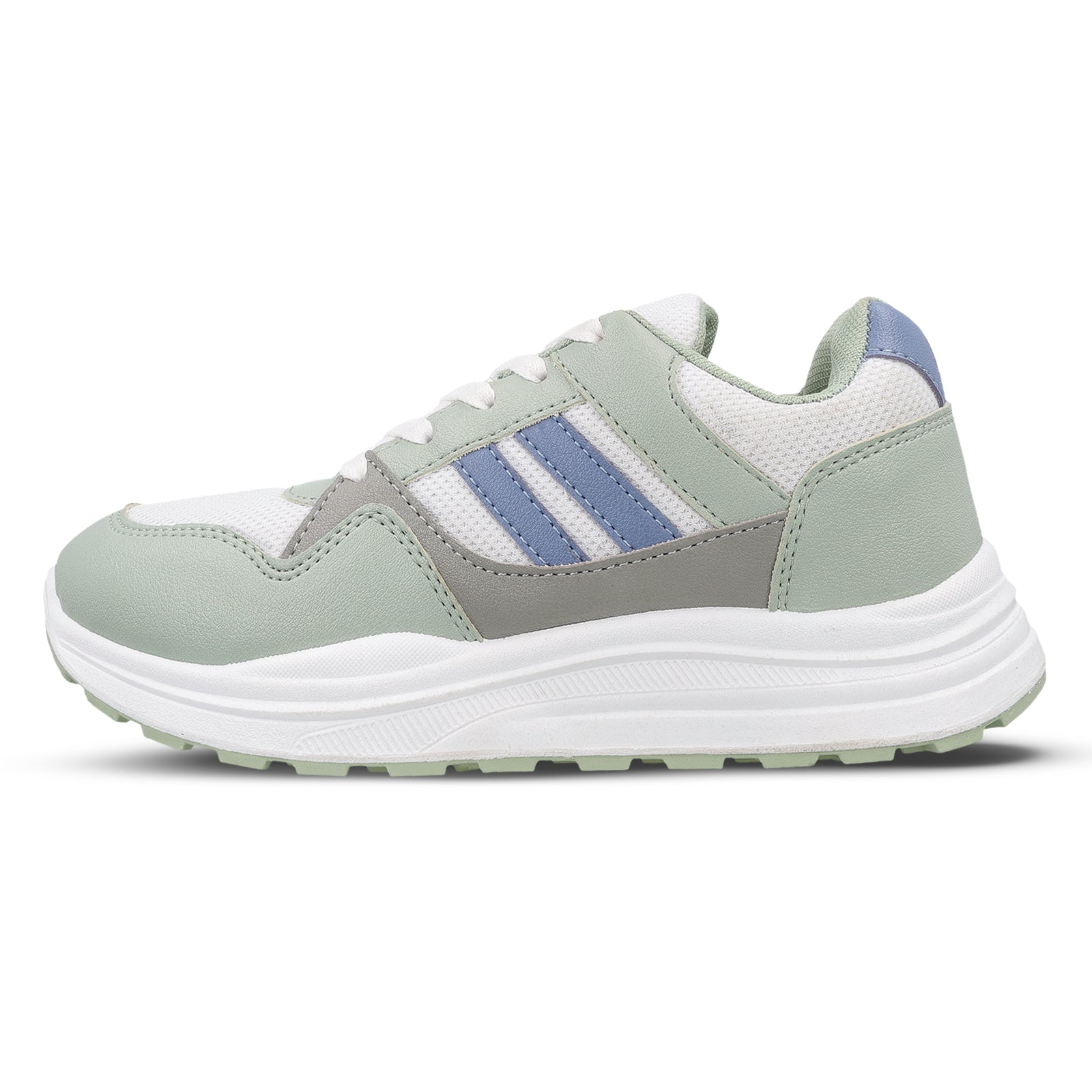 Women's Sports Sneakers - WY3384 Pista