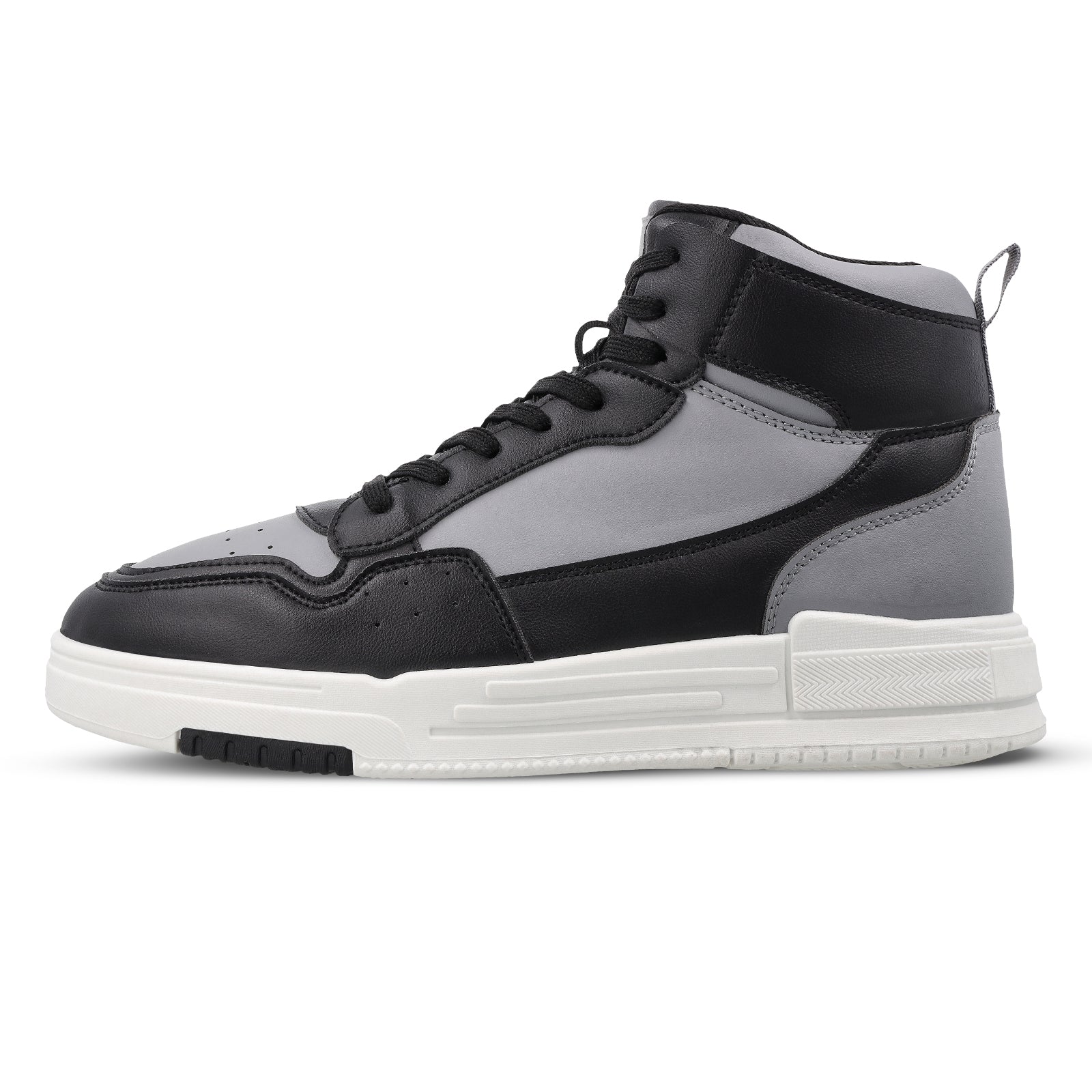 High Top Nike Casual Shoes For Men Nike Marxman Premium Black
