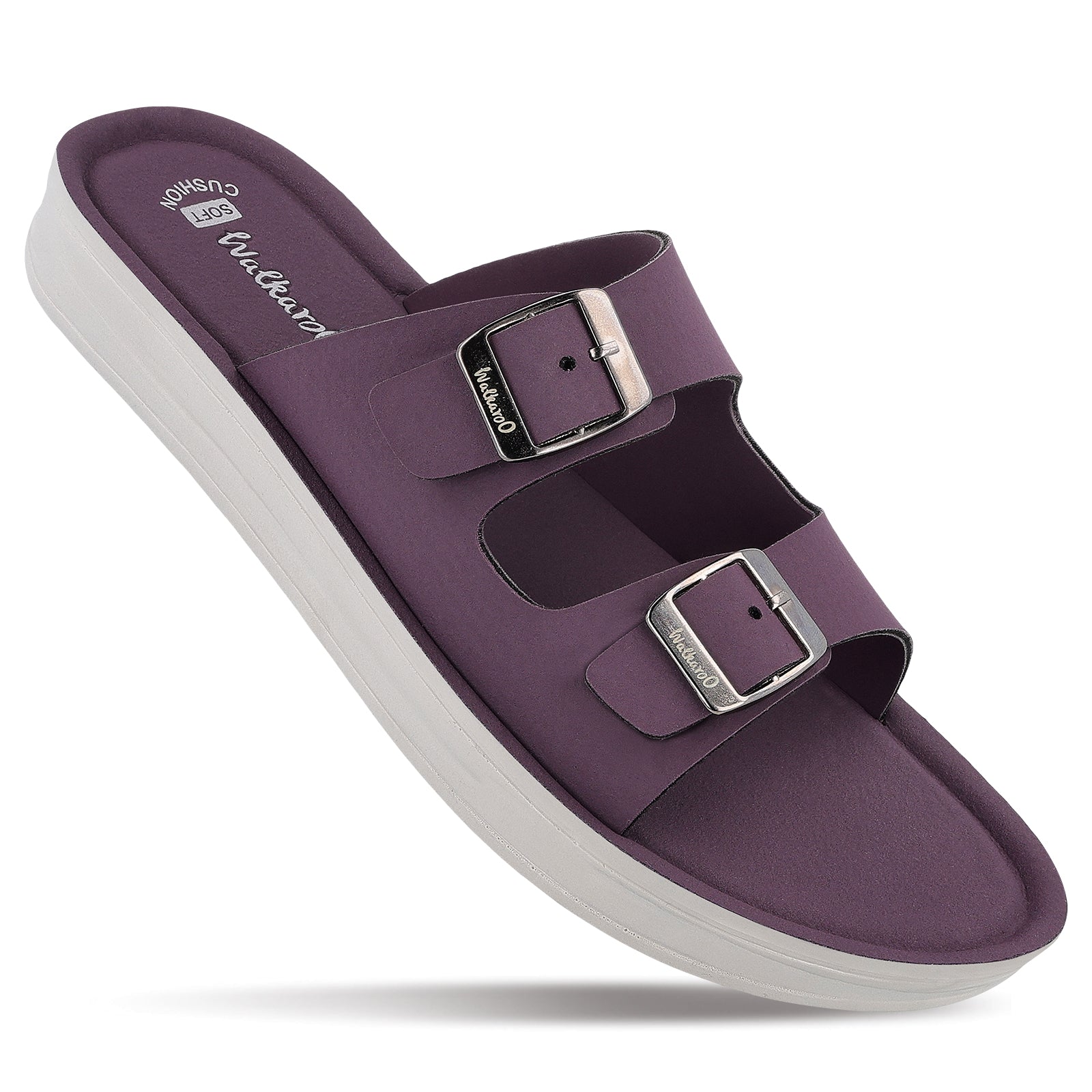 Women's Daily Wear Sandals - WL7554 Purple