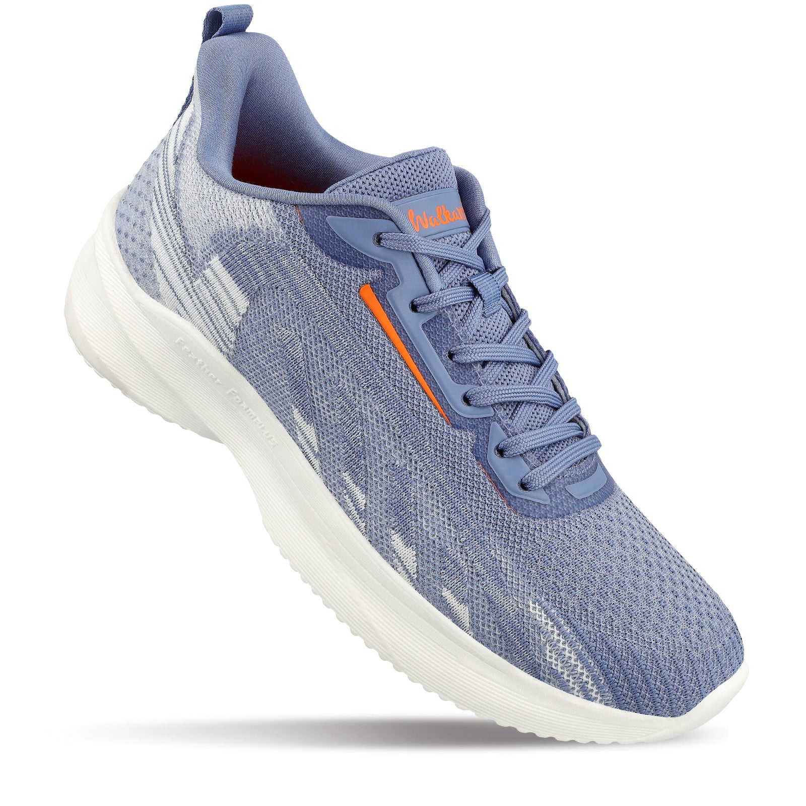 Walkaroo Womens Life Style - WS9903 Steel Blue