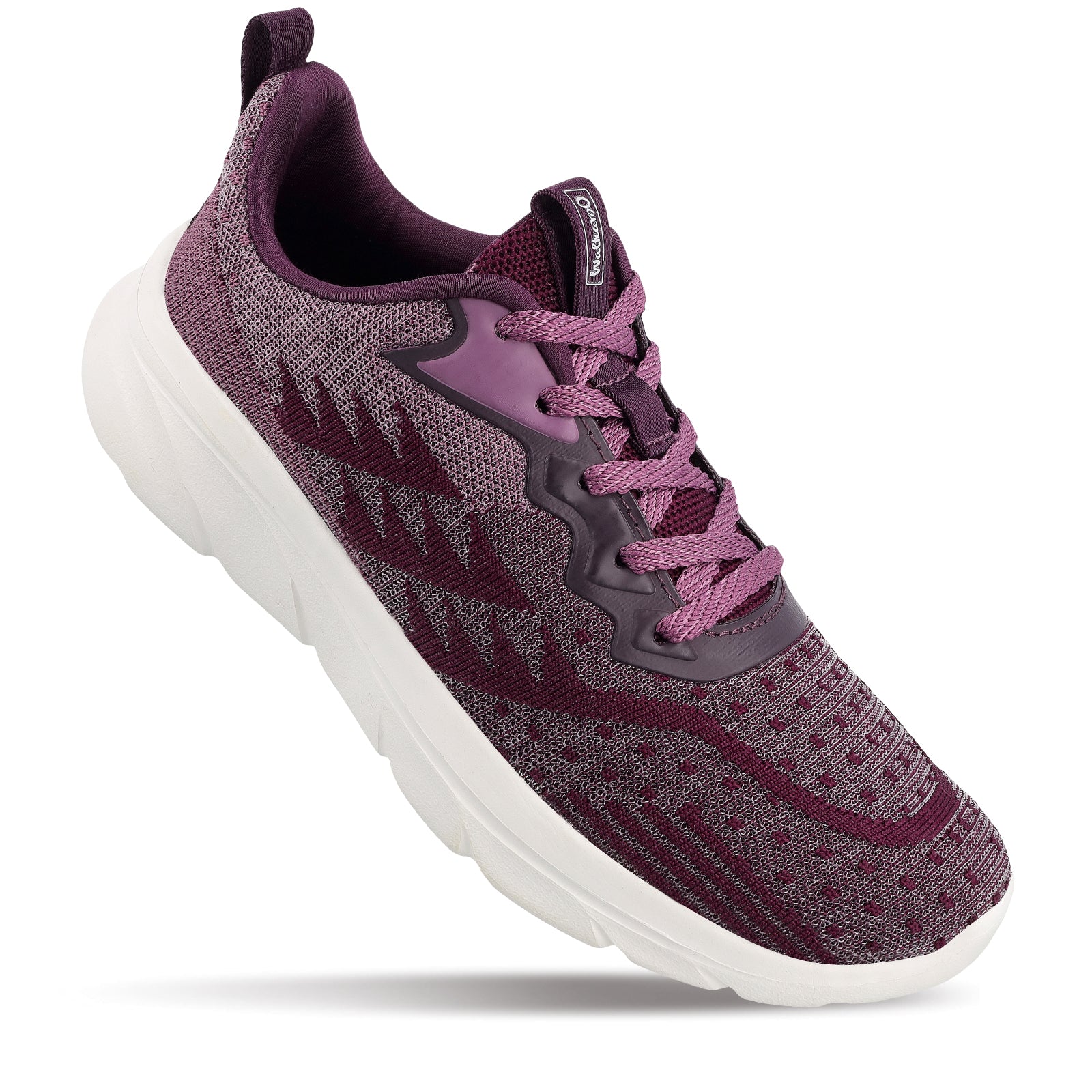 Walkaroo Womens Life Style  - WS9906 Lavender