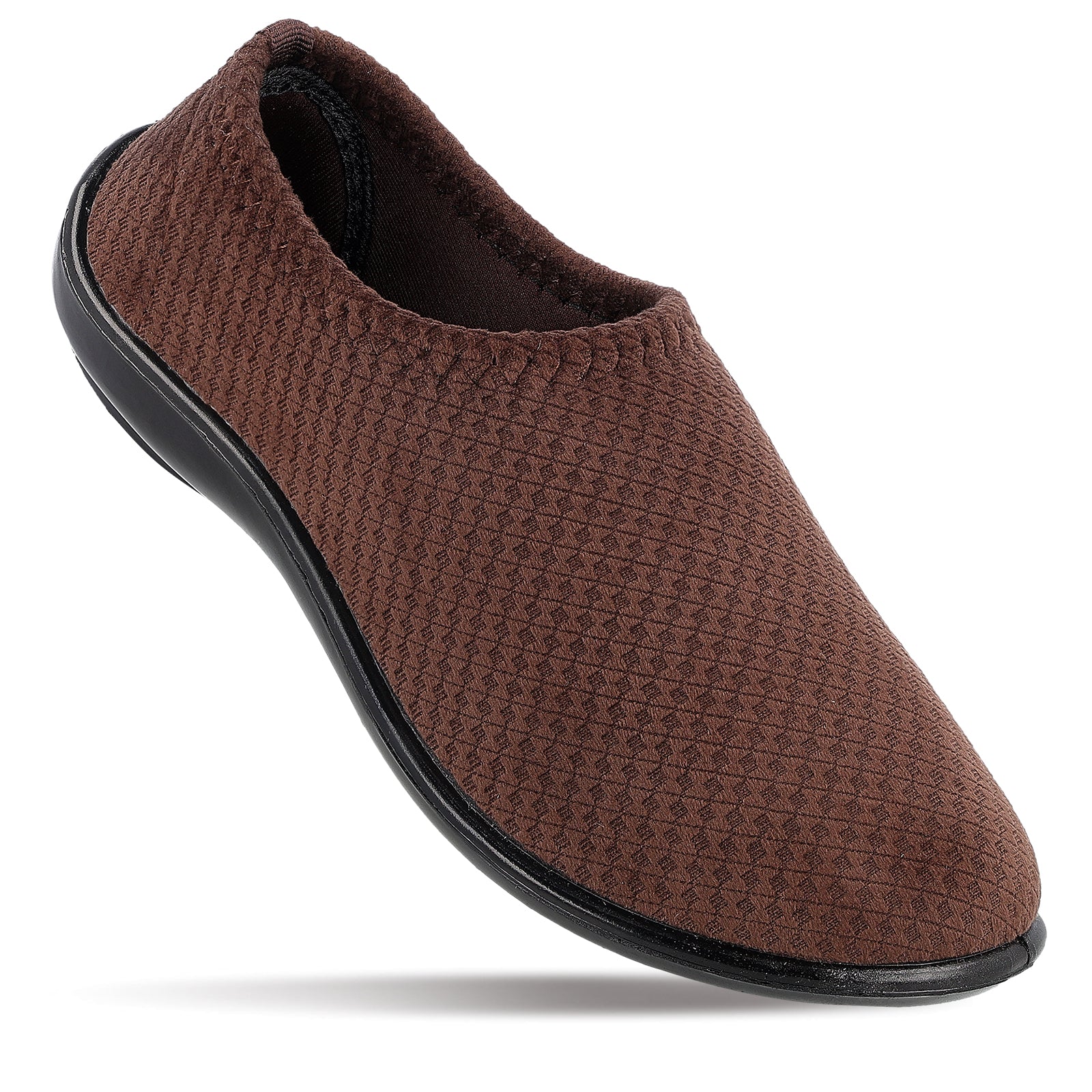 Women's Belly shoe - WC4993 Brown