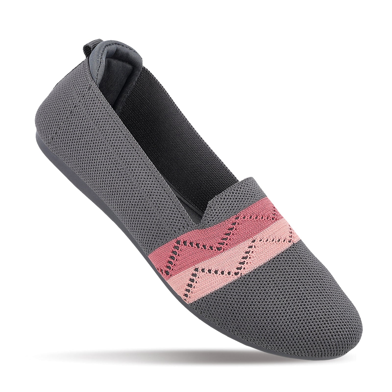 Women's Belly shoe - WC4999 Grey