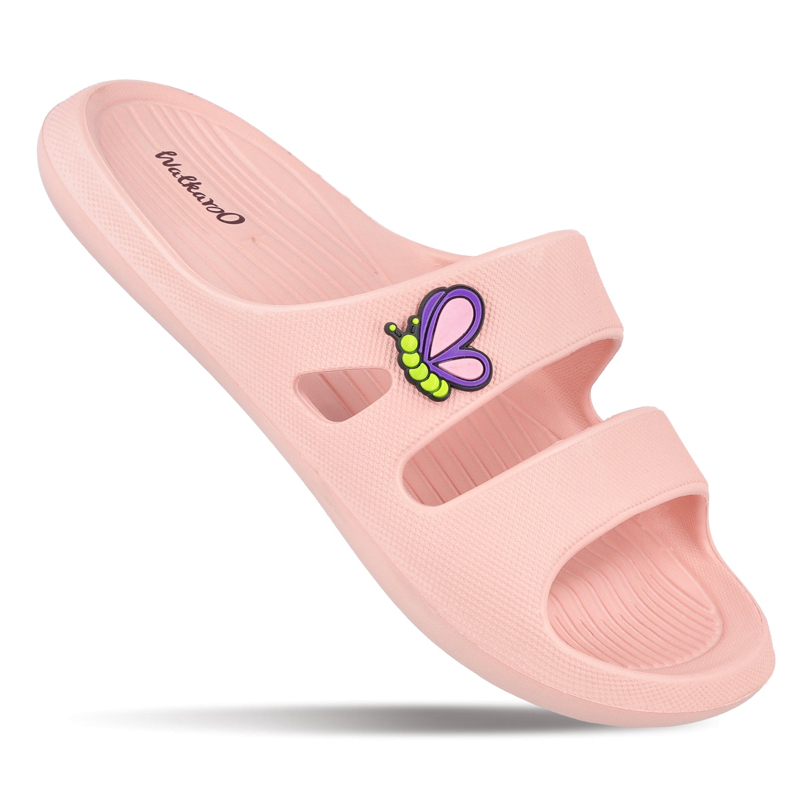 Women's Flip Flop - WC8920 Peach