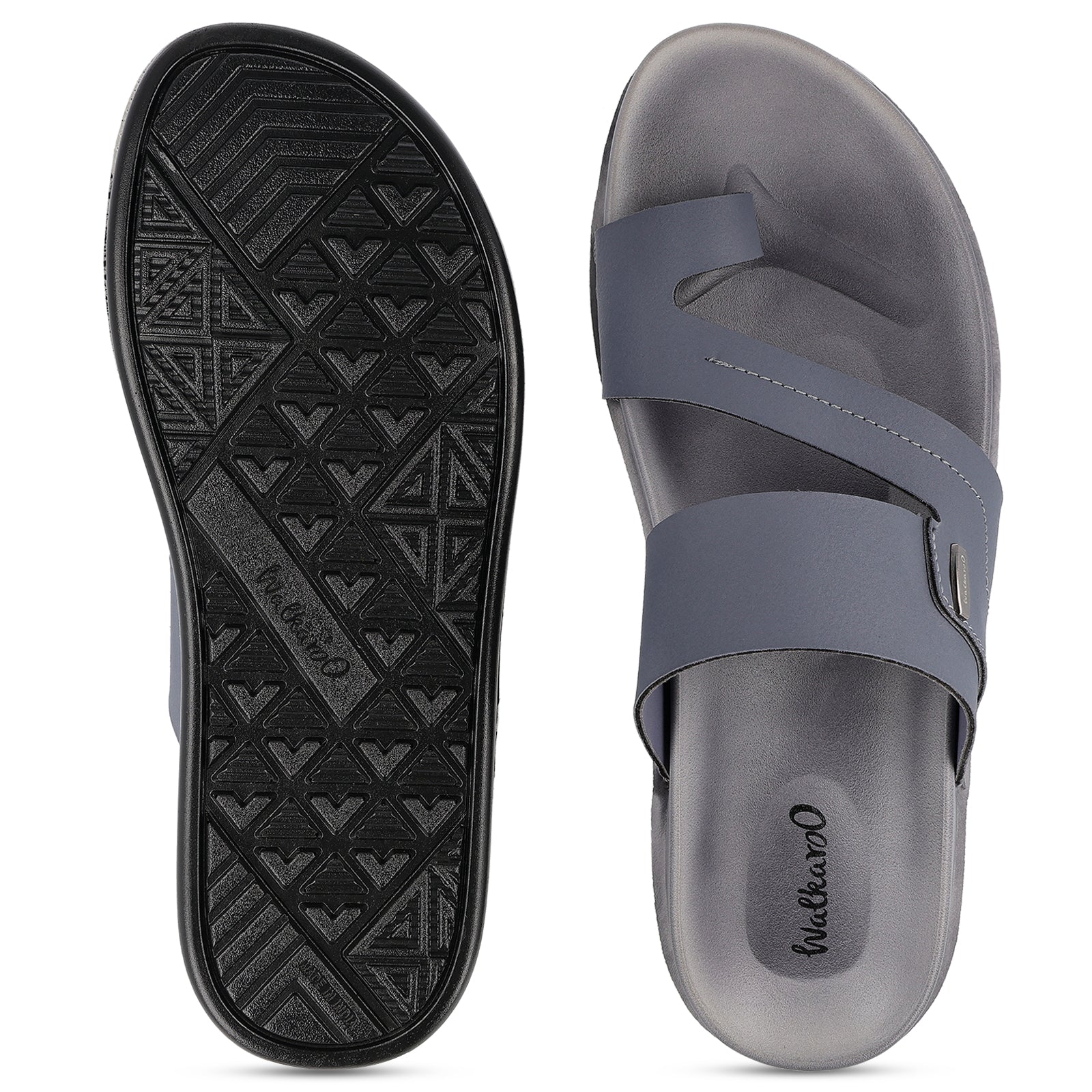 Men's Daily Wear Comfort Sandals - WE1335 Blue
