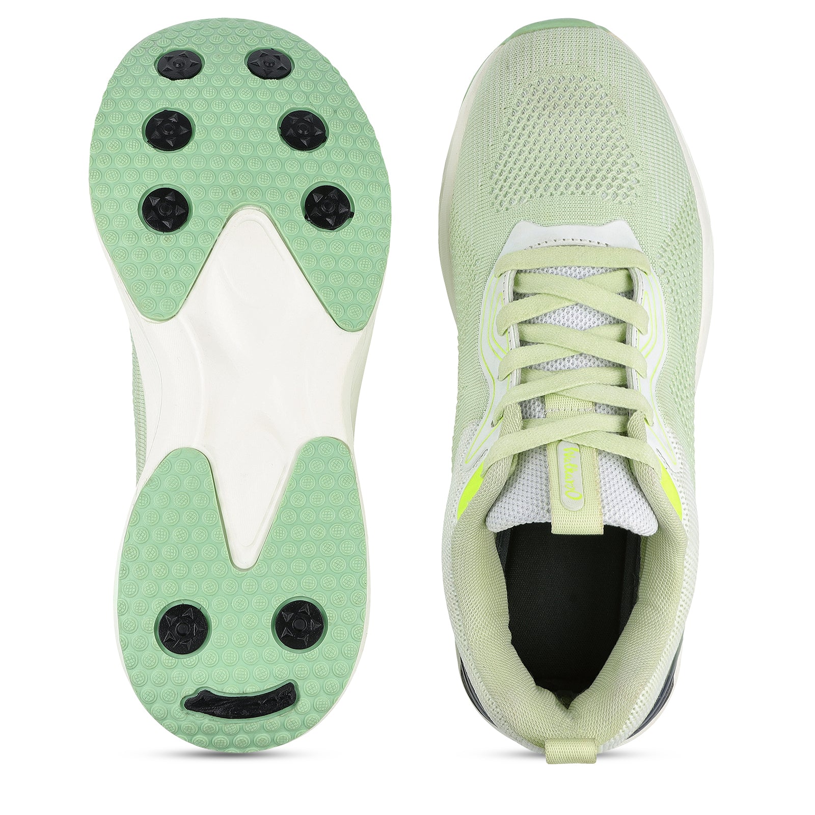 Walkaroo Womens Life Style - WS9904 Mint