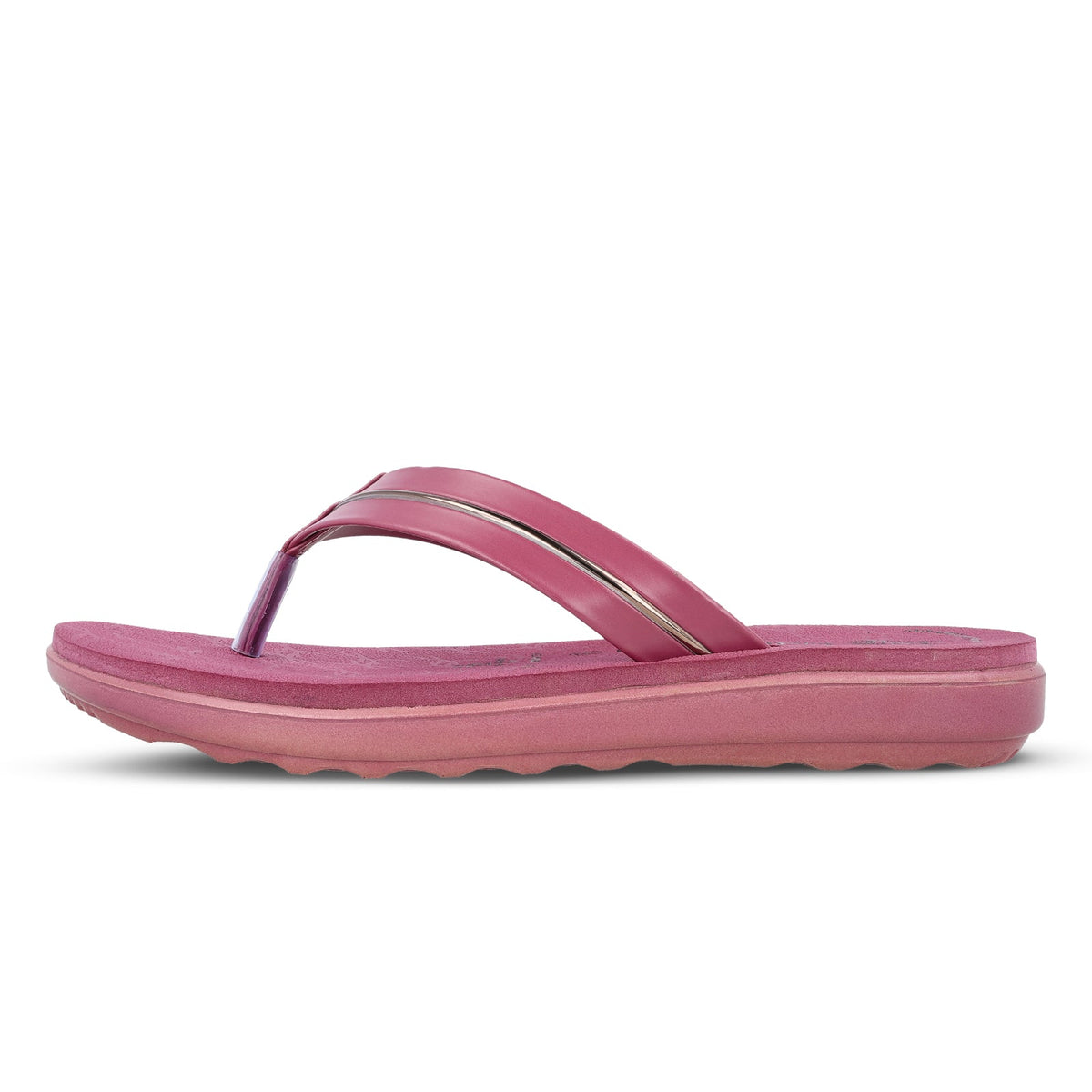 Women's Daily Wear Sandal - WL7251 Fig