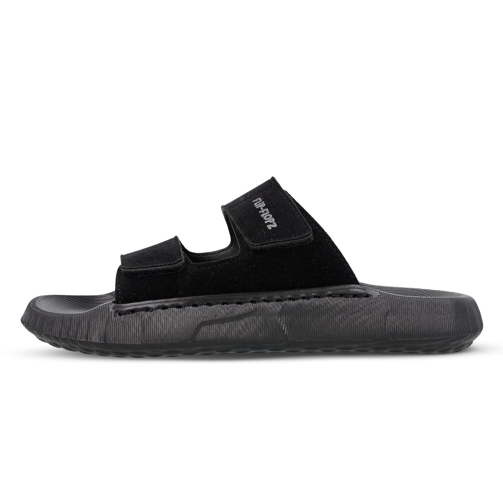 Men's Daily Wear Sandals - WE8821 Black