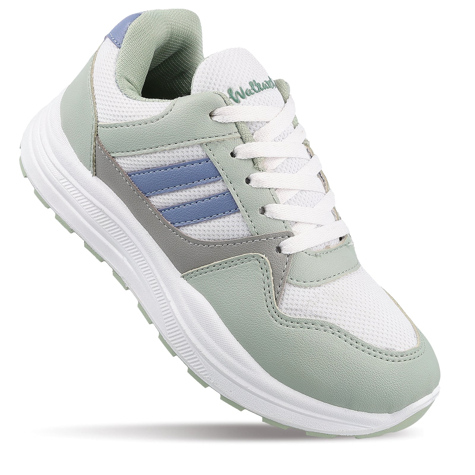 Women's Sports Sneakers - WY3384 Pista