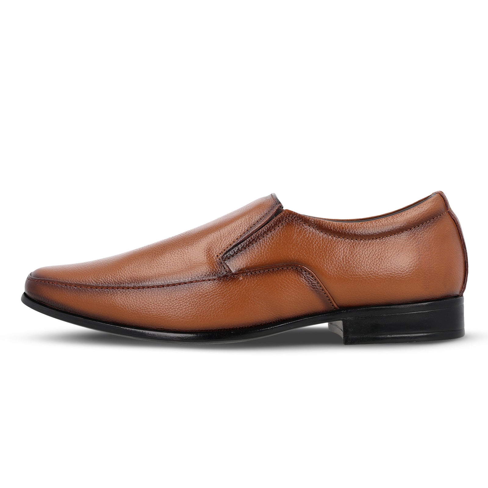 Buy JOHN TAYLOR Leather Formal Gents Shoe JT97510 Tan Online at