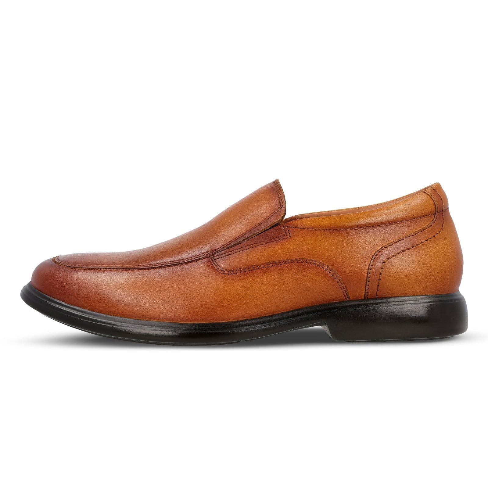 Buy JOHN TAYLOR Leather Formal Gents Shoe JT97519 Tan Online at