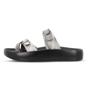 Women's Daily Wear Sandals - WLP72046 Black
