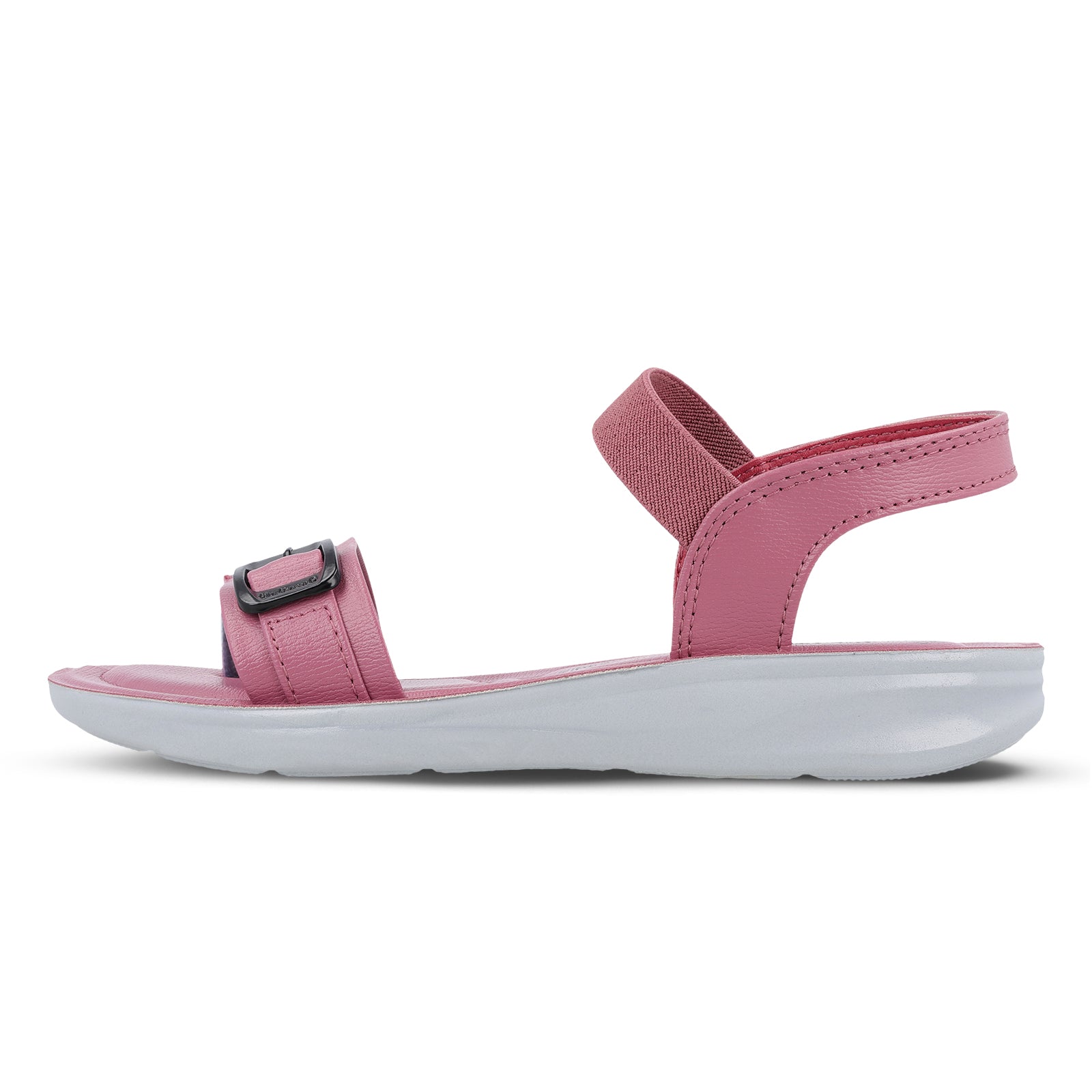 Women's Daily Wear Sandals - WLR77010 Fig