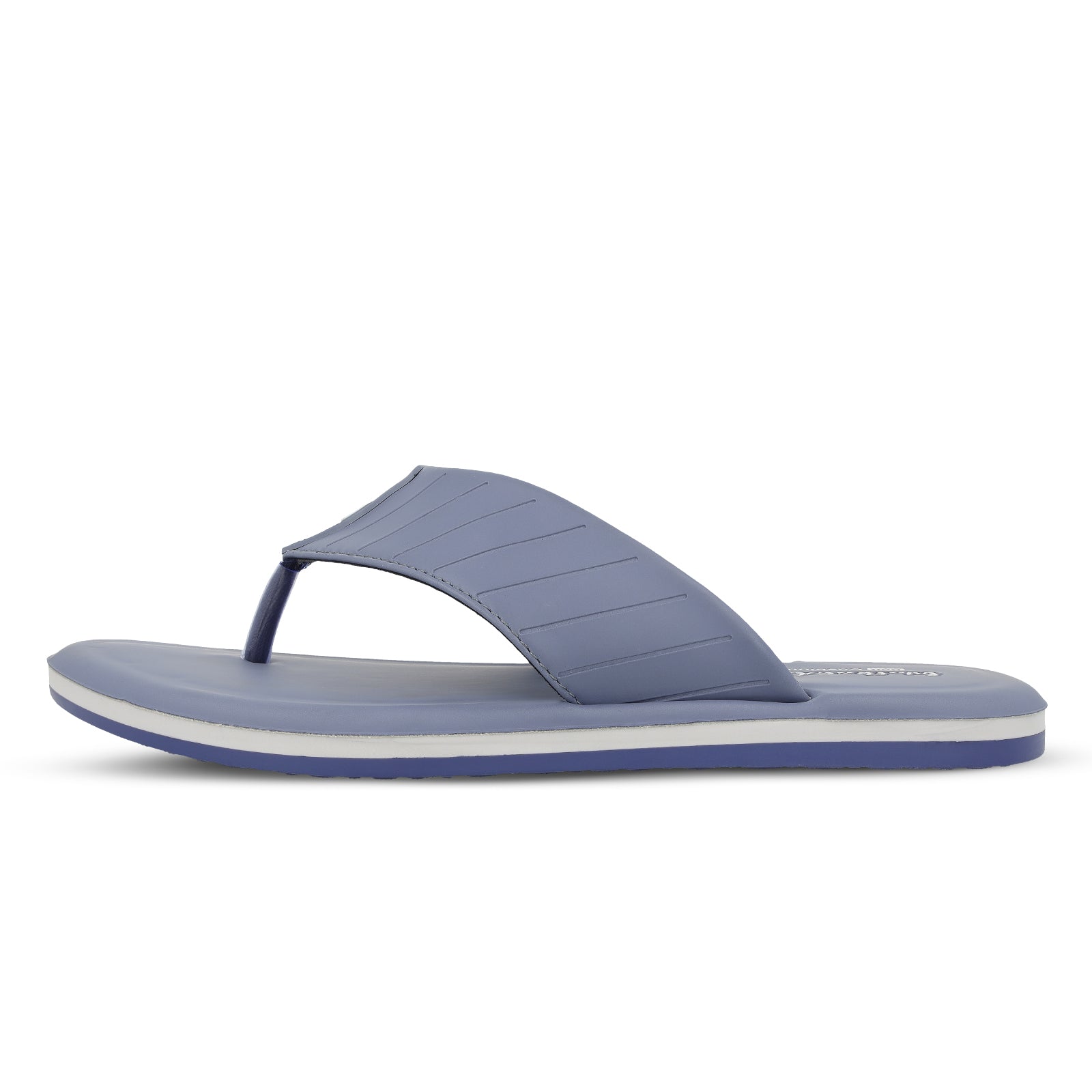 Men's Daily Wear Sandals - WGR50067 Blue
