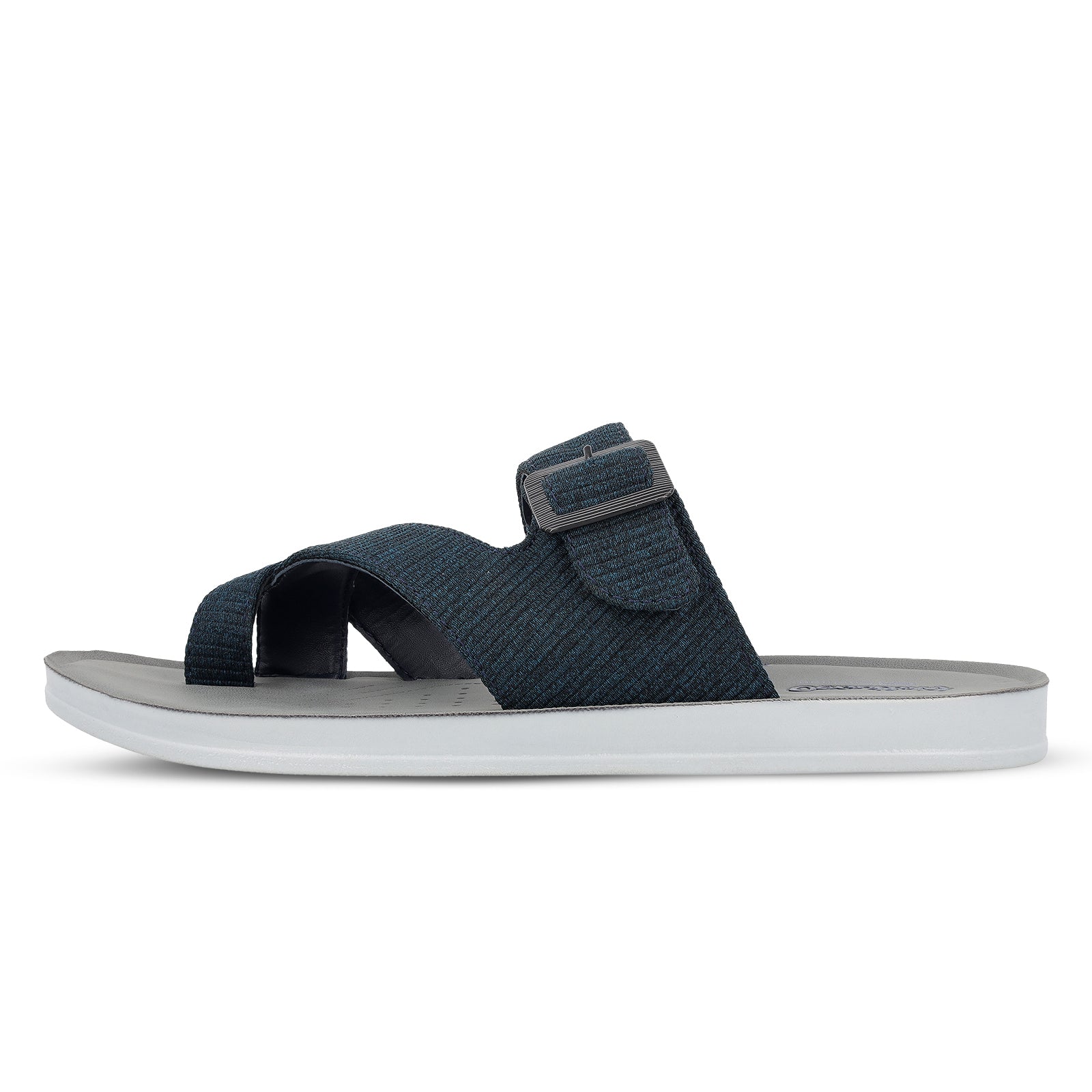 Men's Daily Wear Sandals - WGR53169 Grey Blue